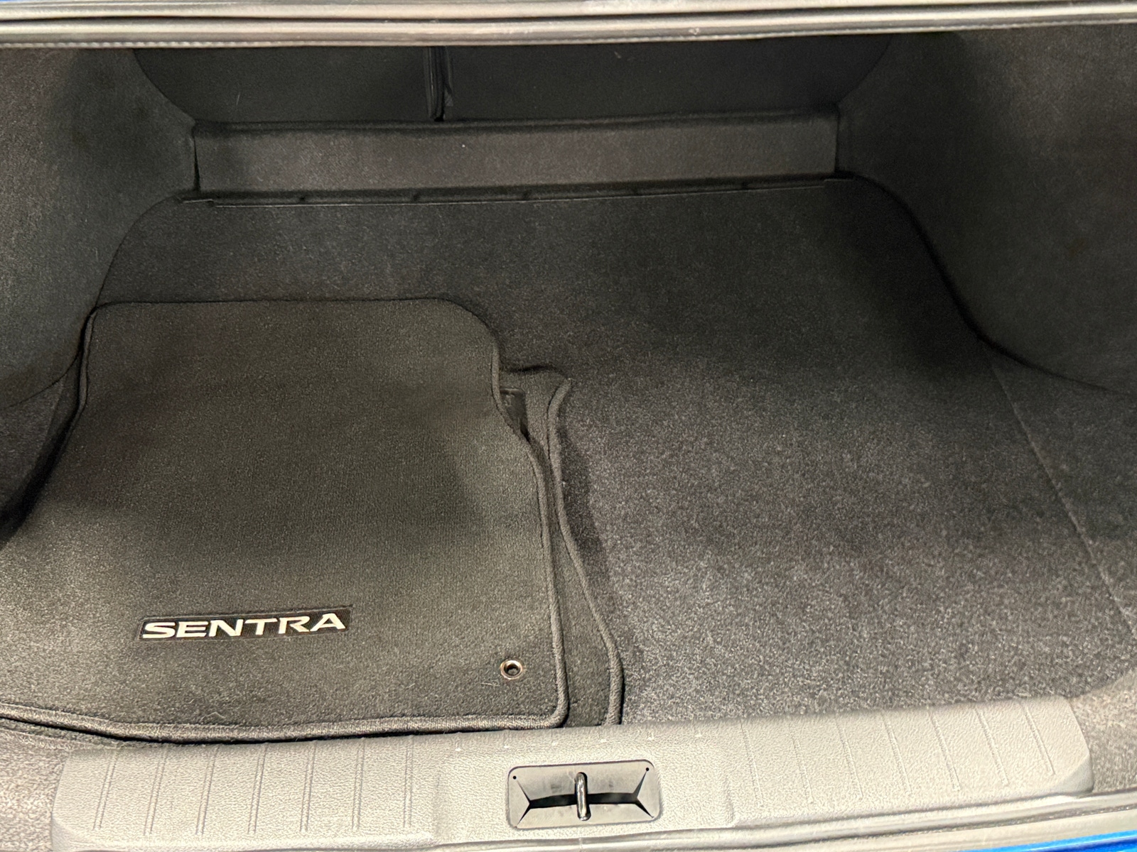 Thumbnail: 2023 Nissan Sentra - 7