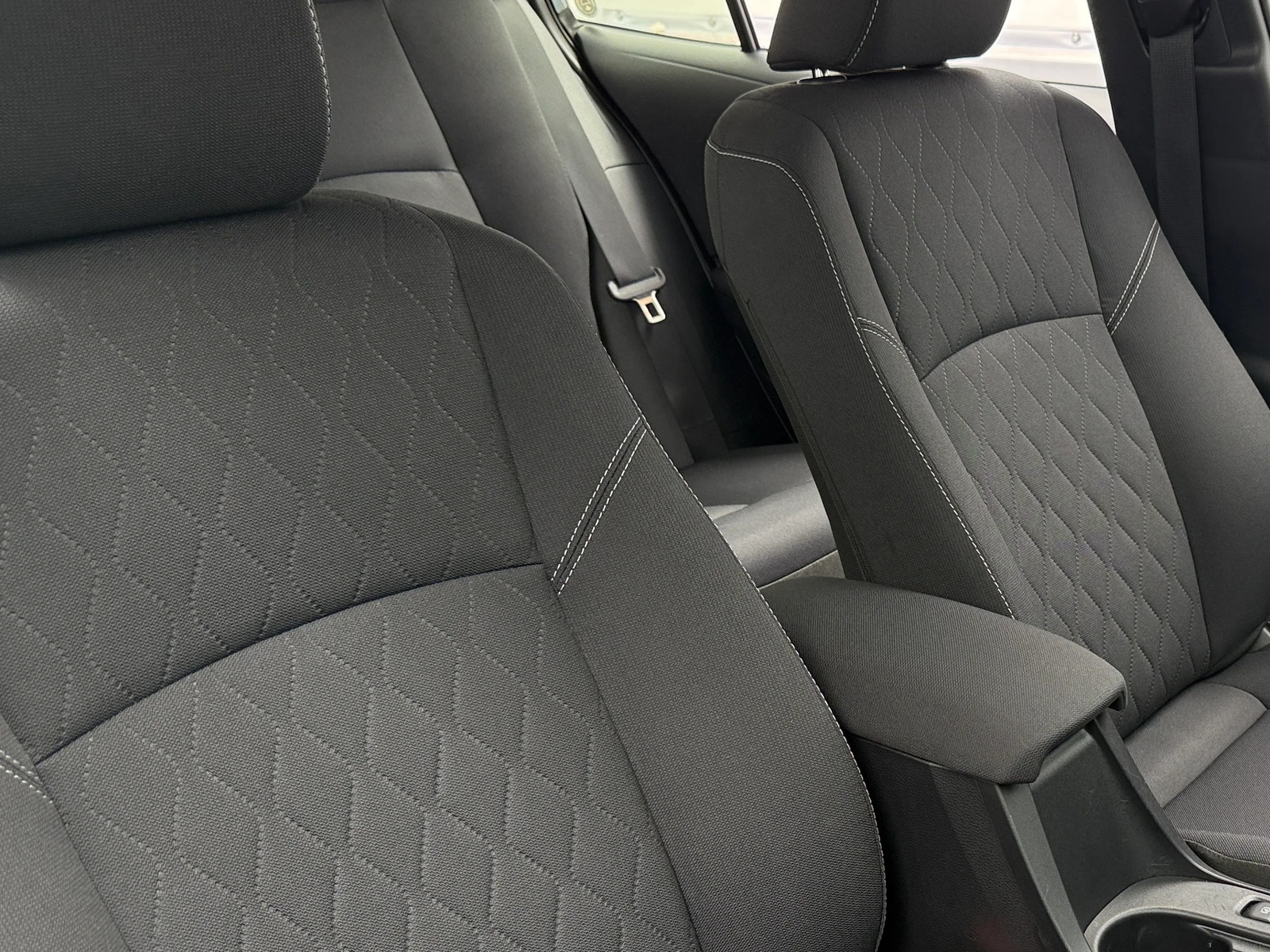 Thumbnail: 2025 Toyota Corolla - 2