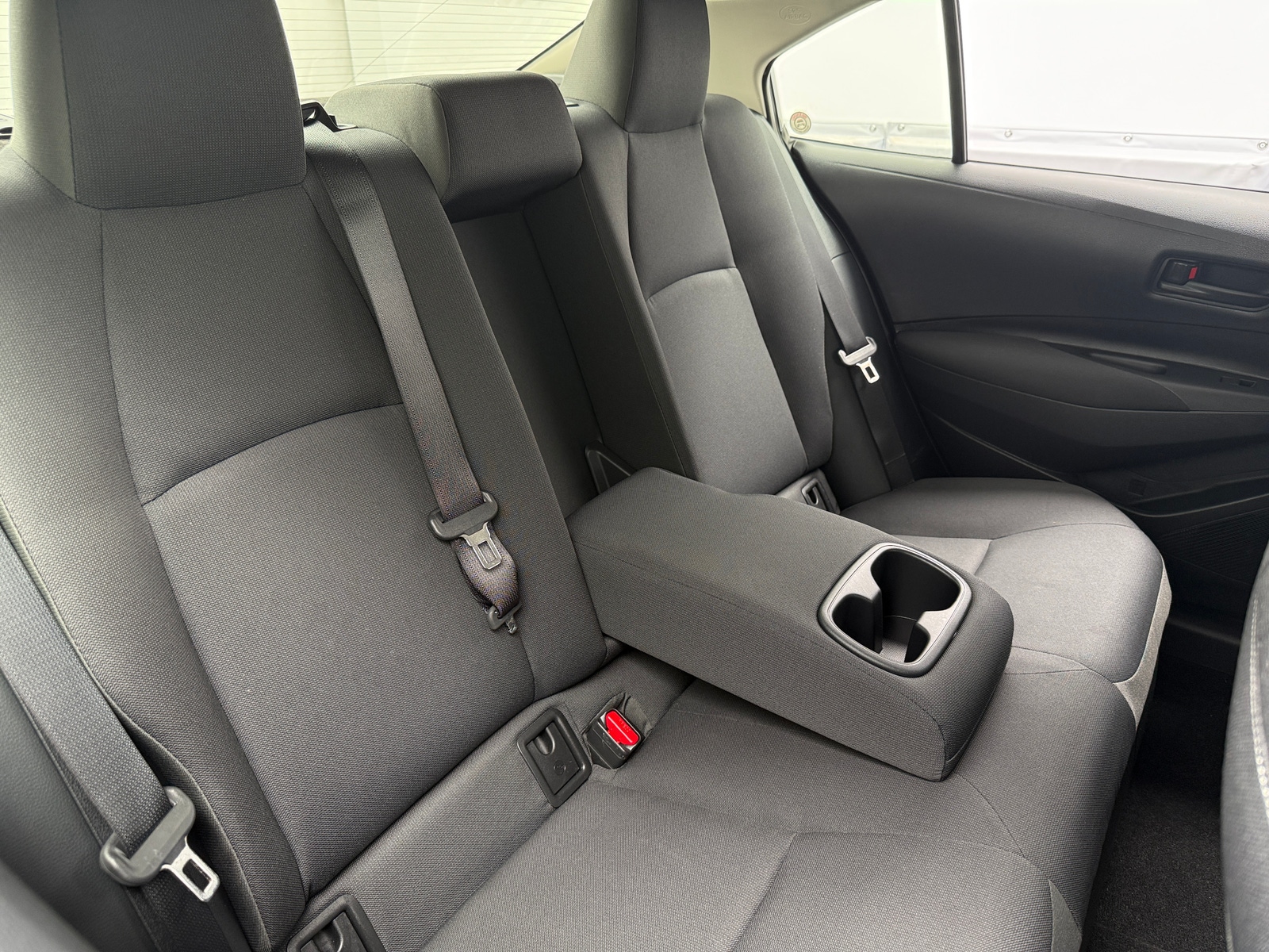 Thumbnail: 2025 Toyota Corolla - 6