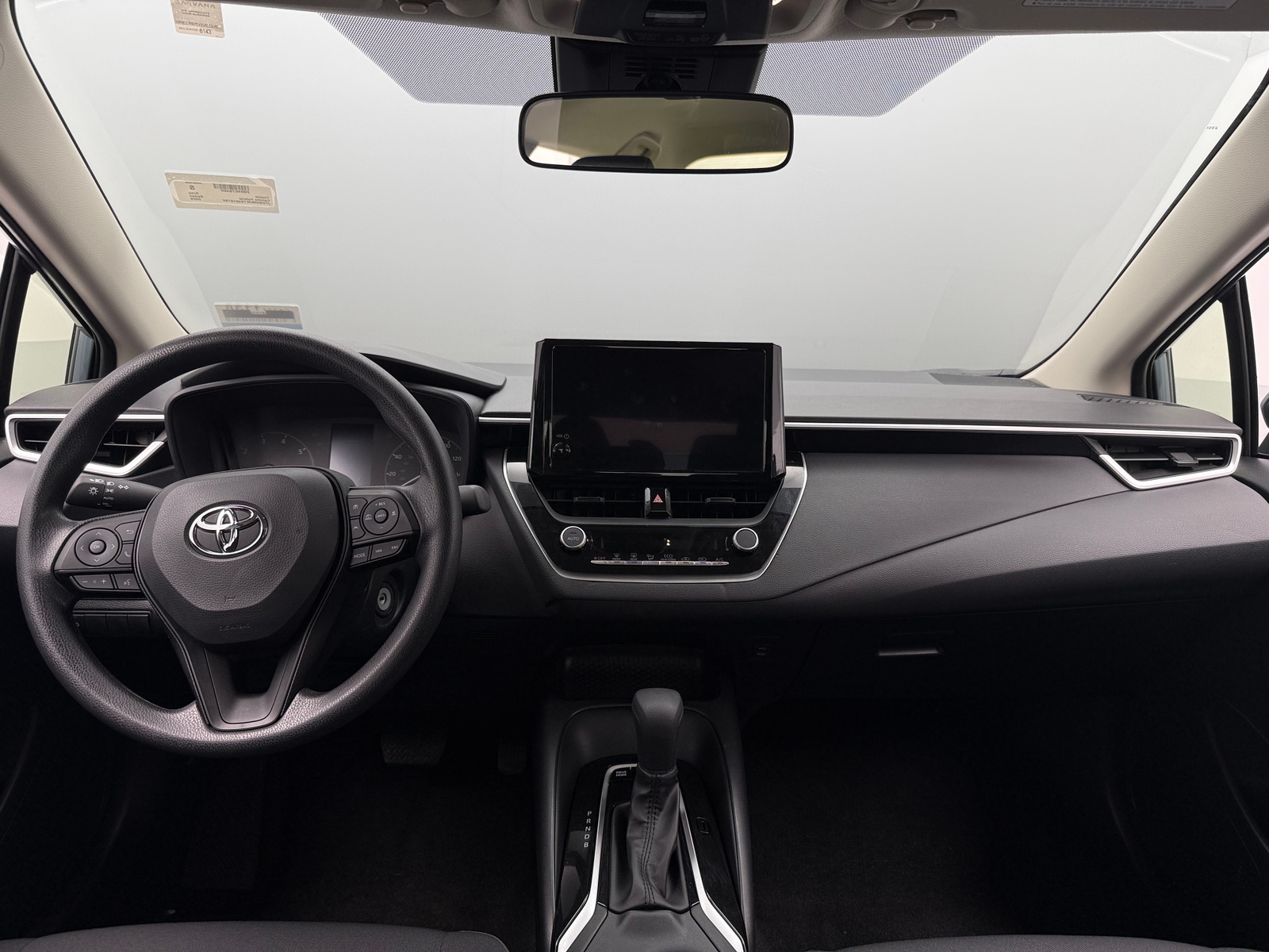 Thumbnail: 2025 Toyota Corolla - 3