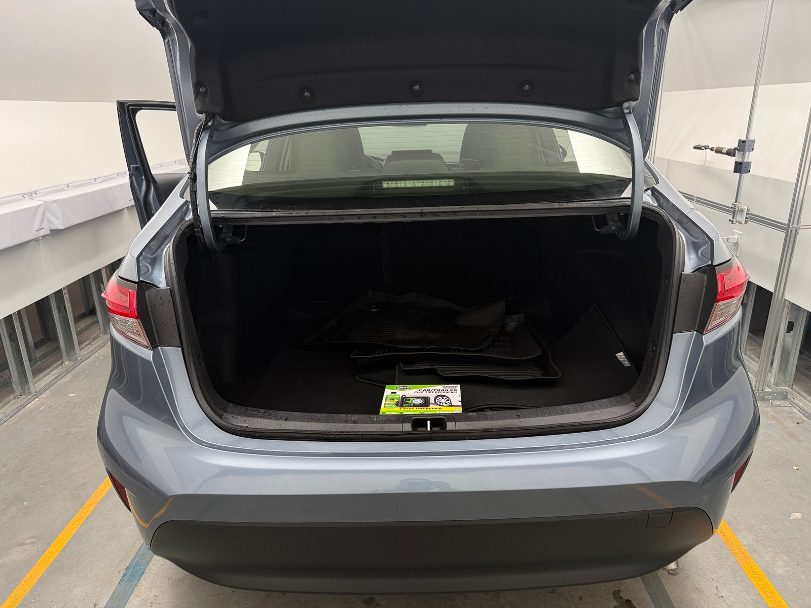 Thumbnail: 2025 Toyota Corolla - 7