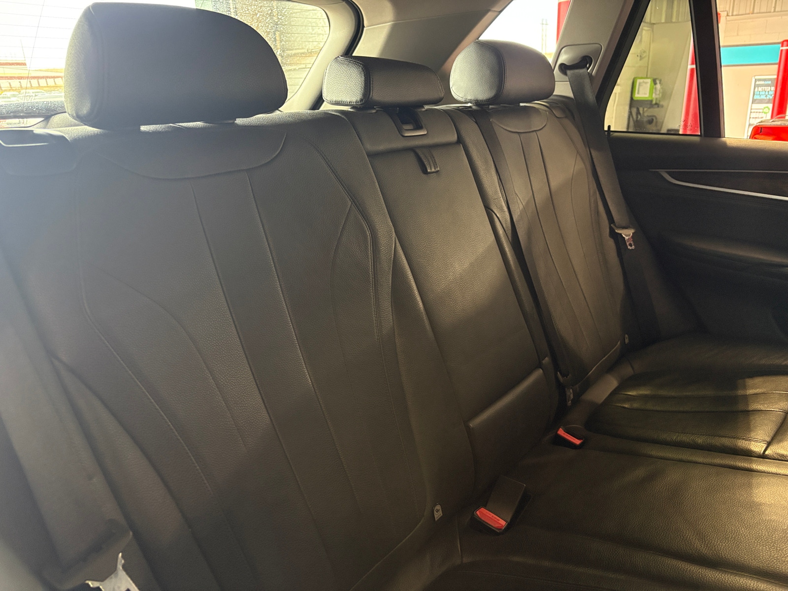 Thumbnail: 2015 BMW X5 - 5