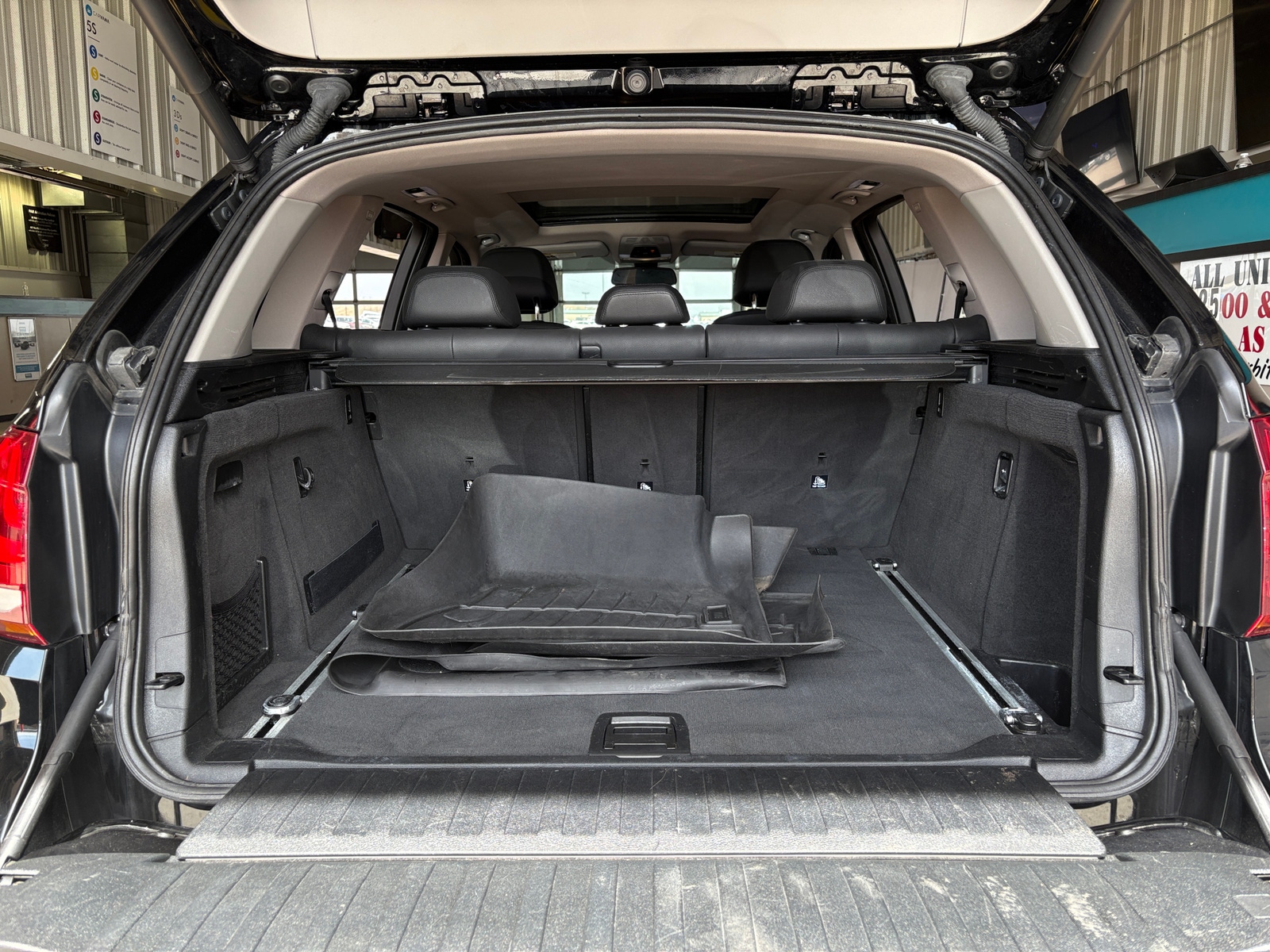 Thumbnail: 2015 BMW X5 - 6