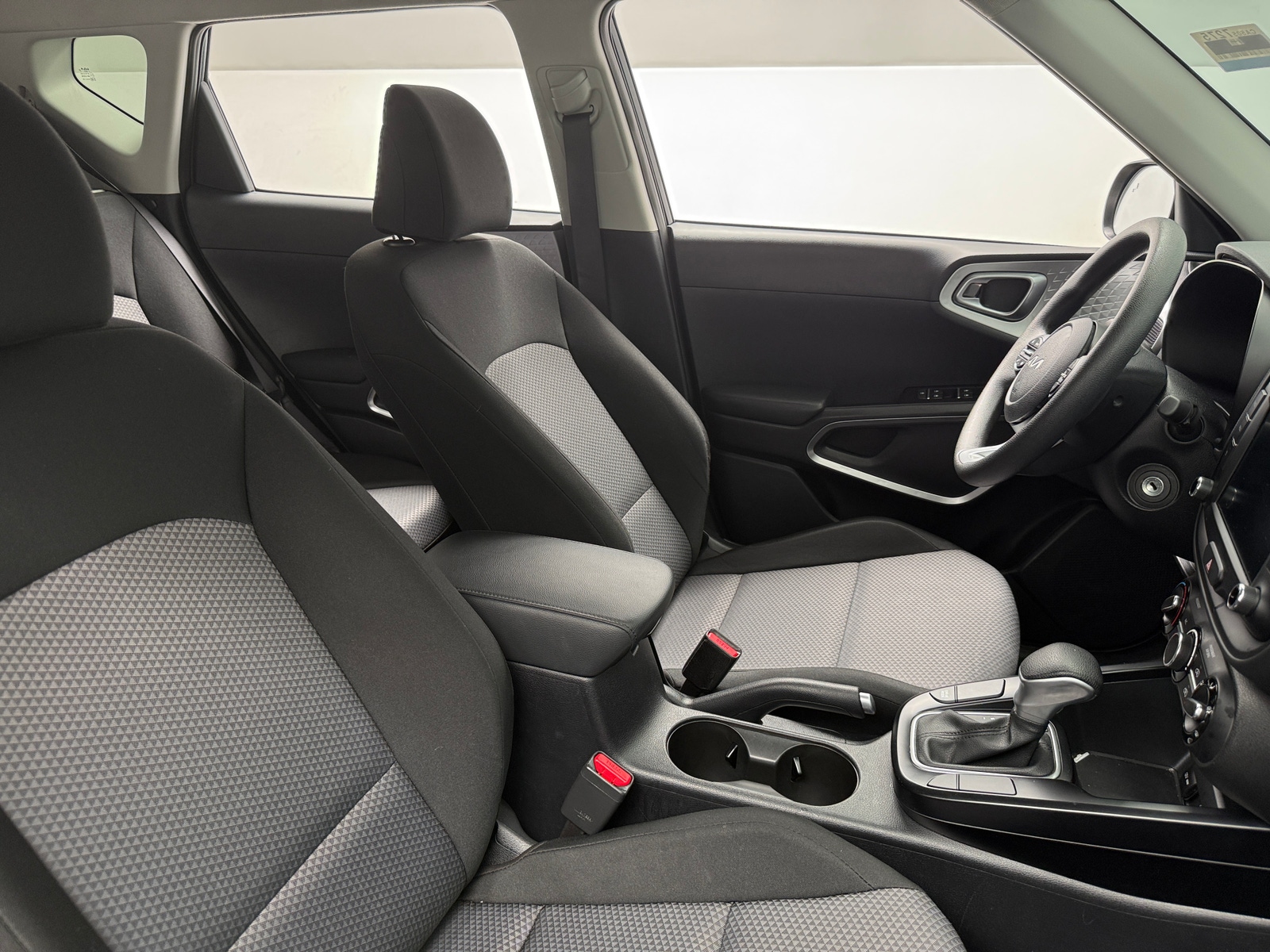 Thumbnail: 2025 Kia Soul - 2