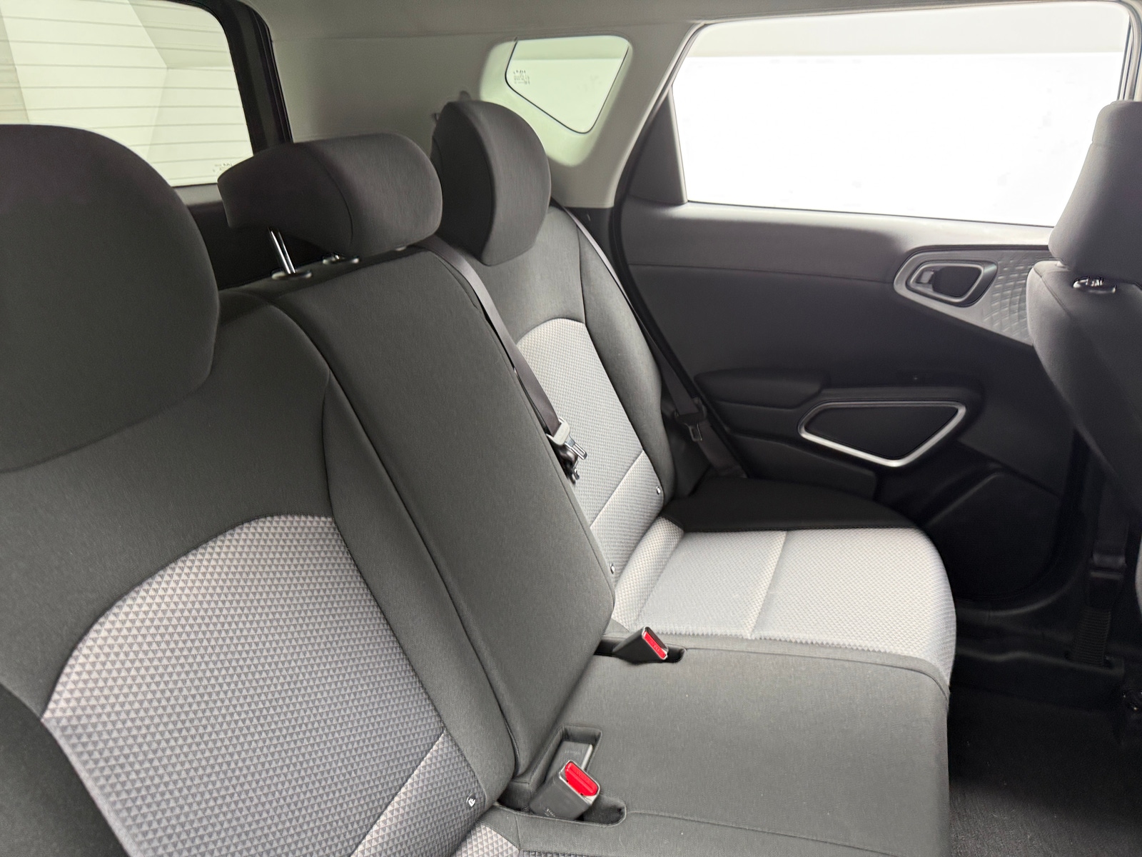 Thumbnail: 2025 Kia Soul - 6