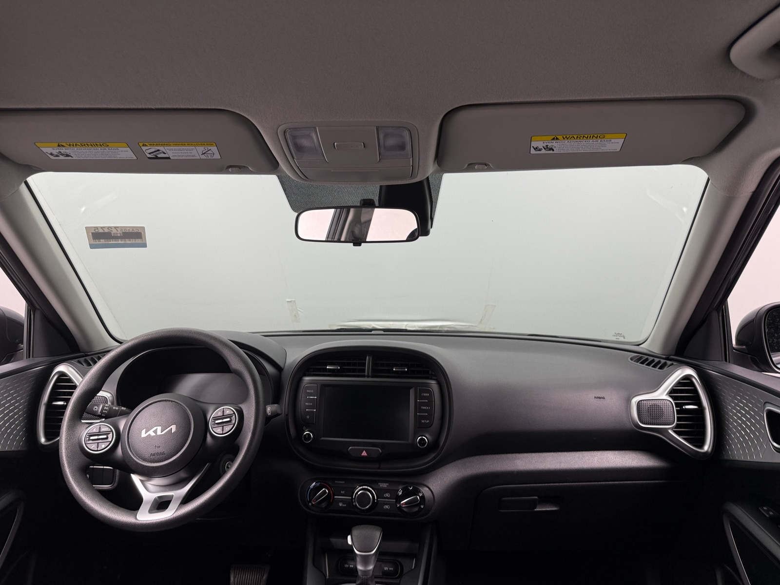 Thumbnail: 2025 Kia Soul - 3