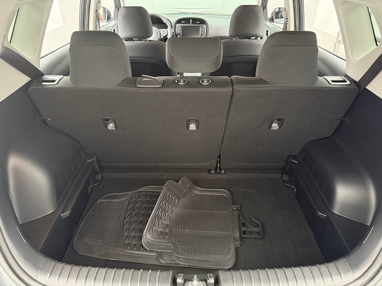 Thumbnail: 2025 Kia Soul - 7