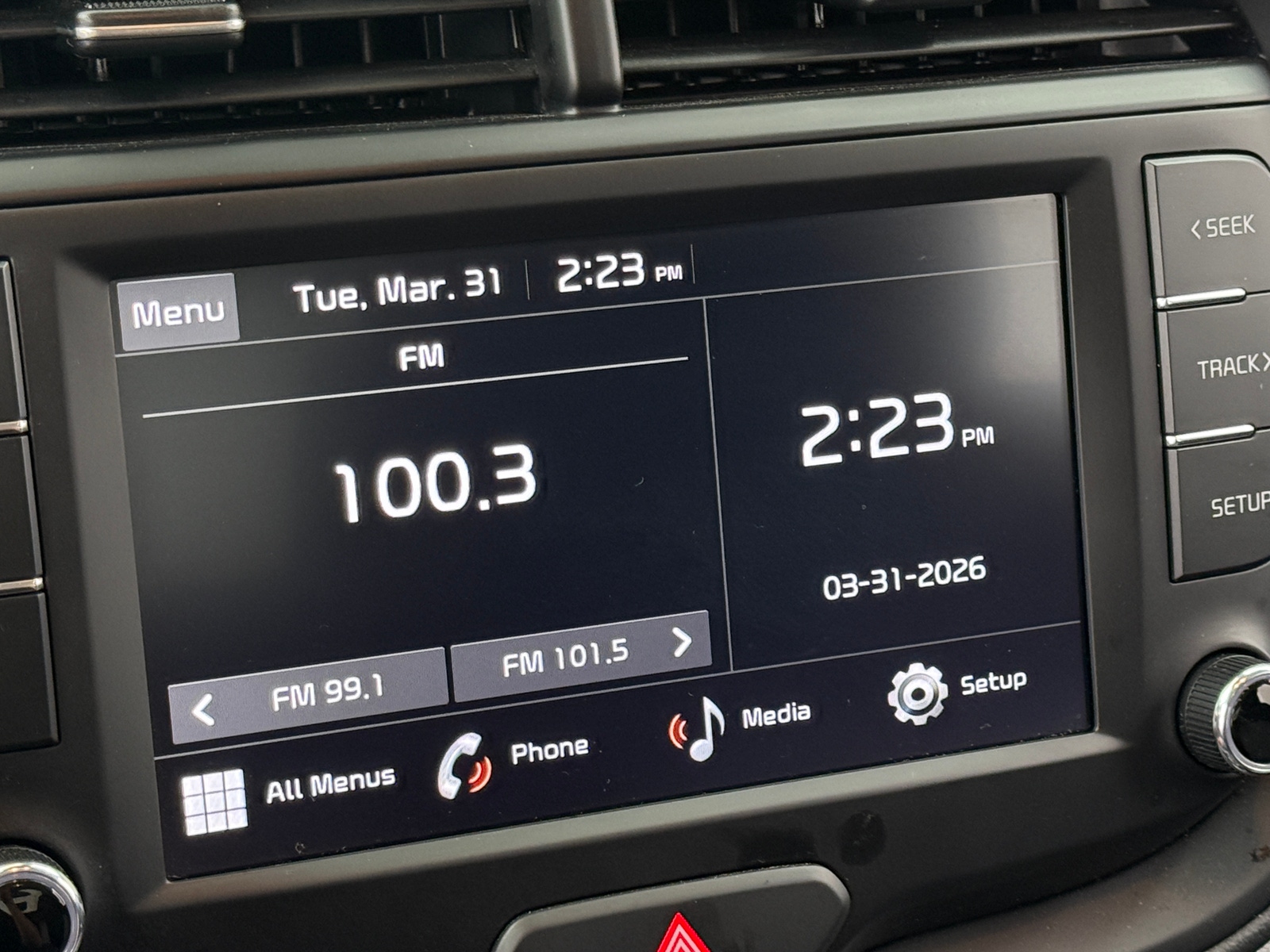 Thumbnail: 2025 Kia Soul - 4