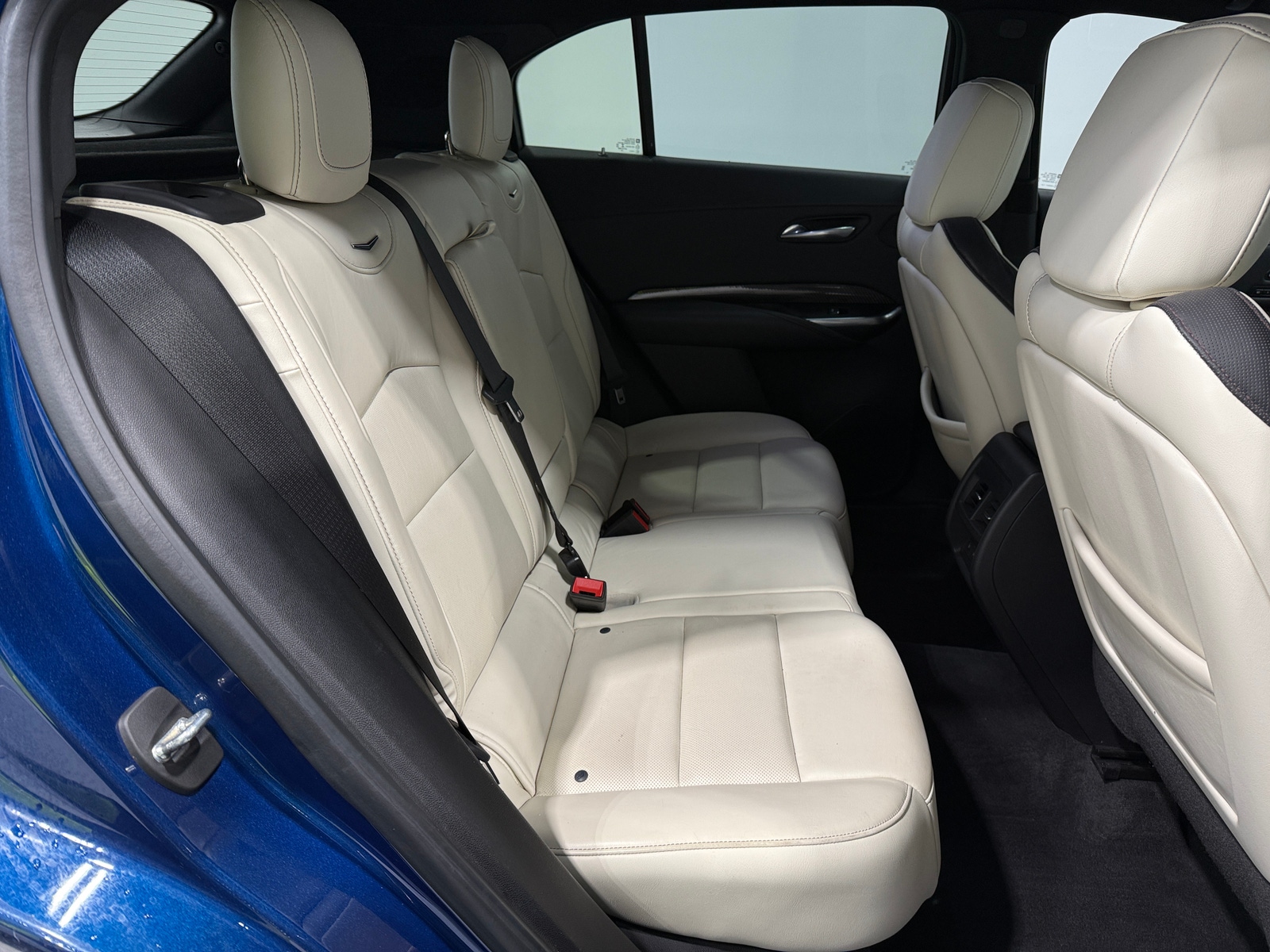 Thumbnail: 2019 Cadillac XT4 - 5