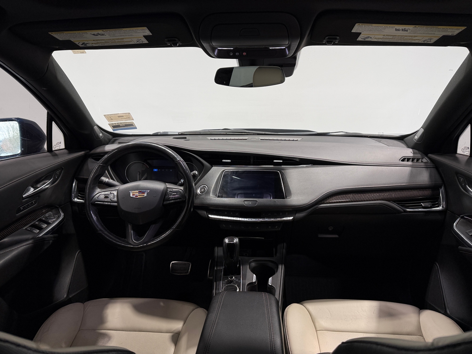 Thumbnail: 2019 Cadillac XT4 - 2