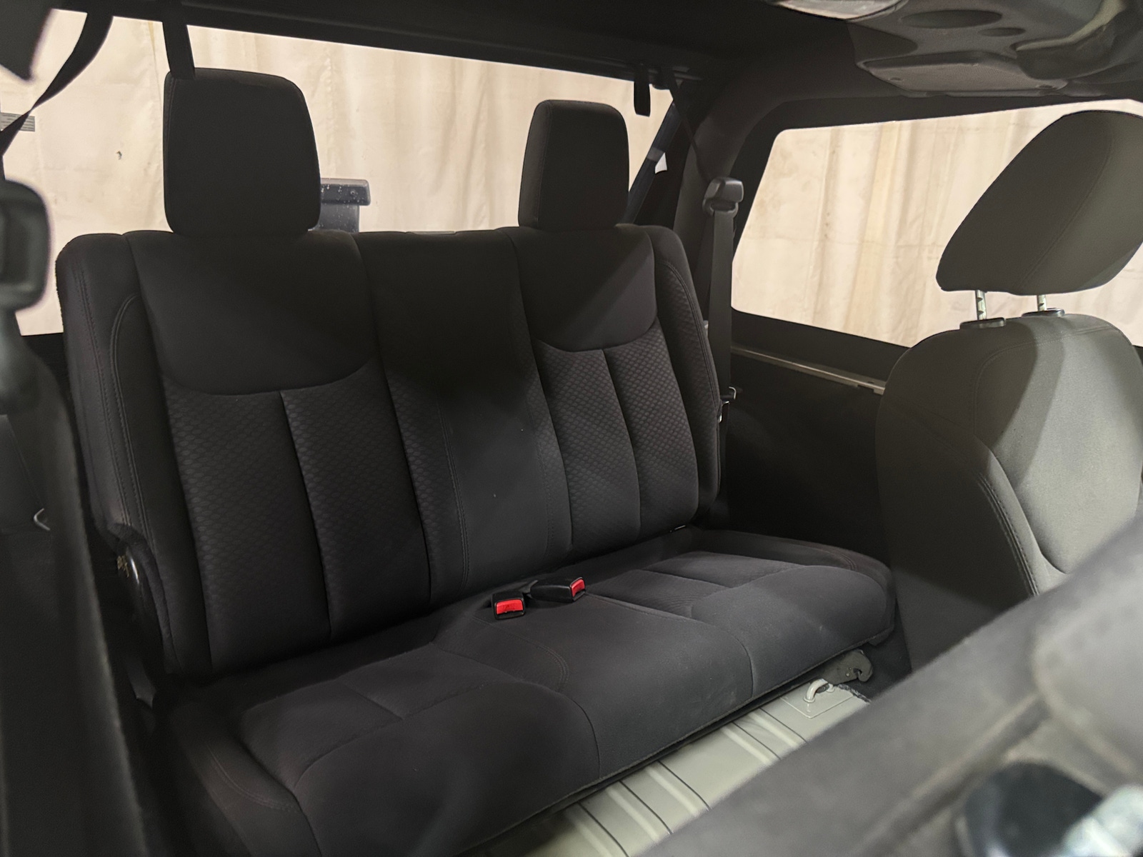 Thumbnail: 2017 Jeep Wrangler - 6