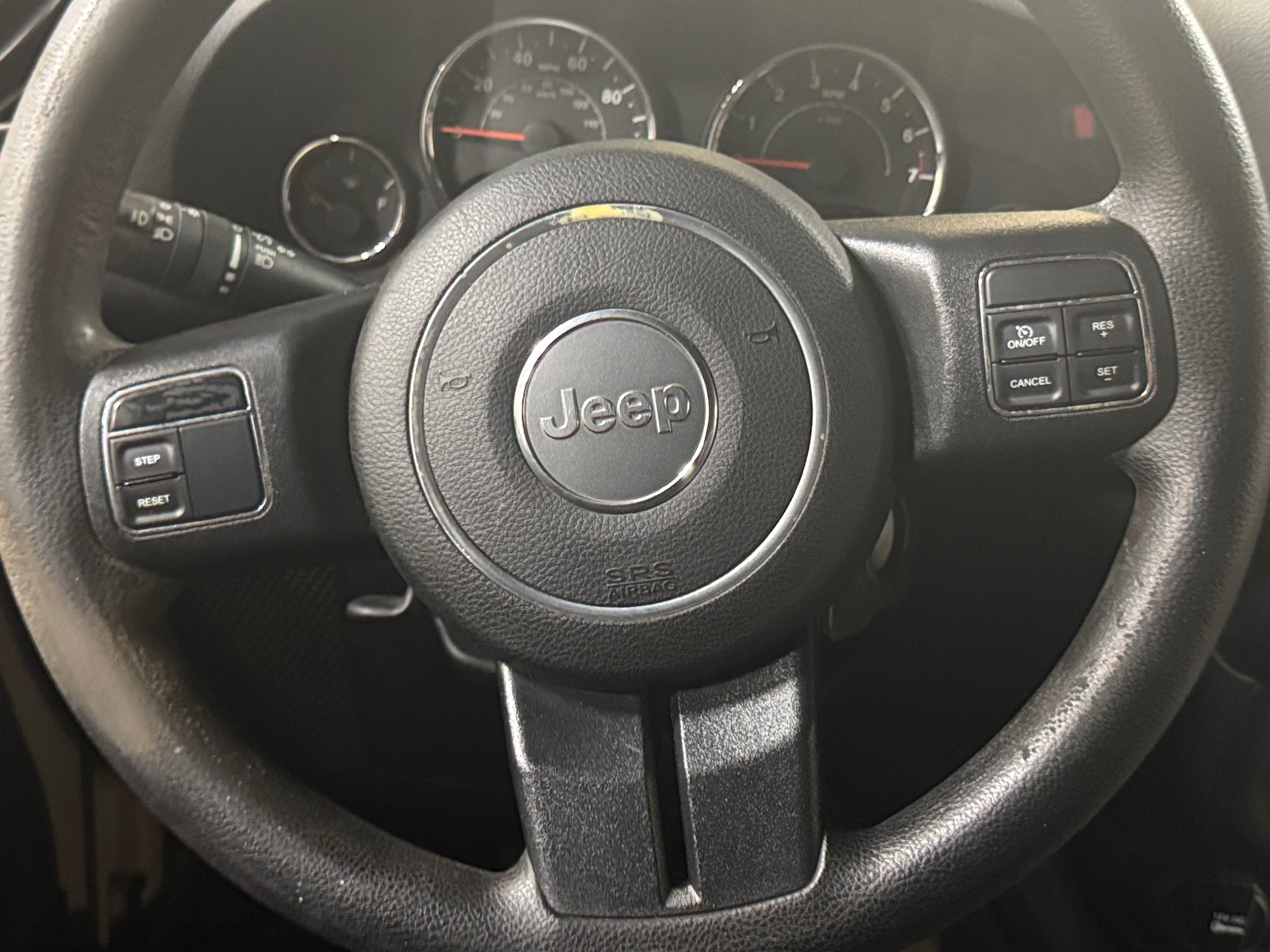 Thumbnail: 2017 Jeep Wrangler - 5