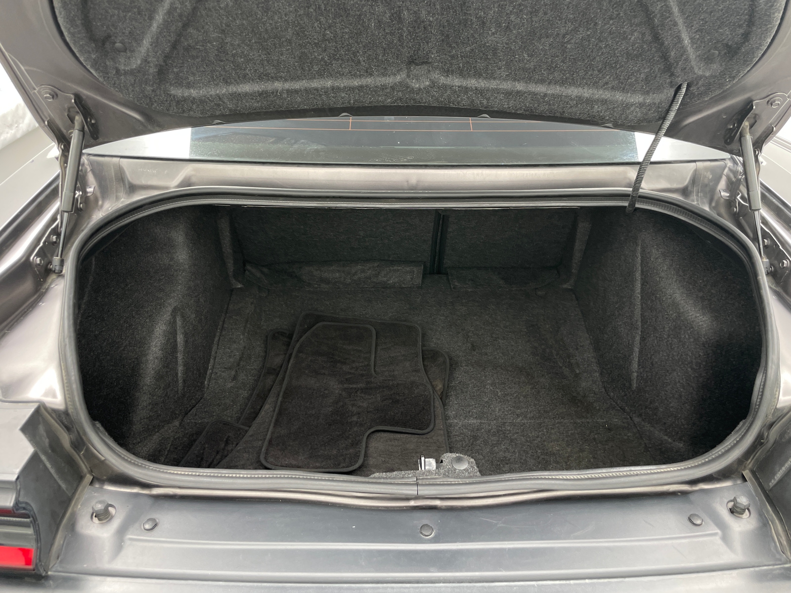 Thumbnail: 2018 Dodge Challenger - 6