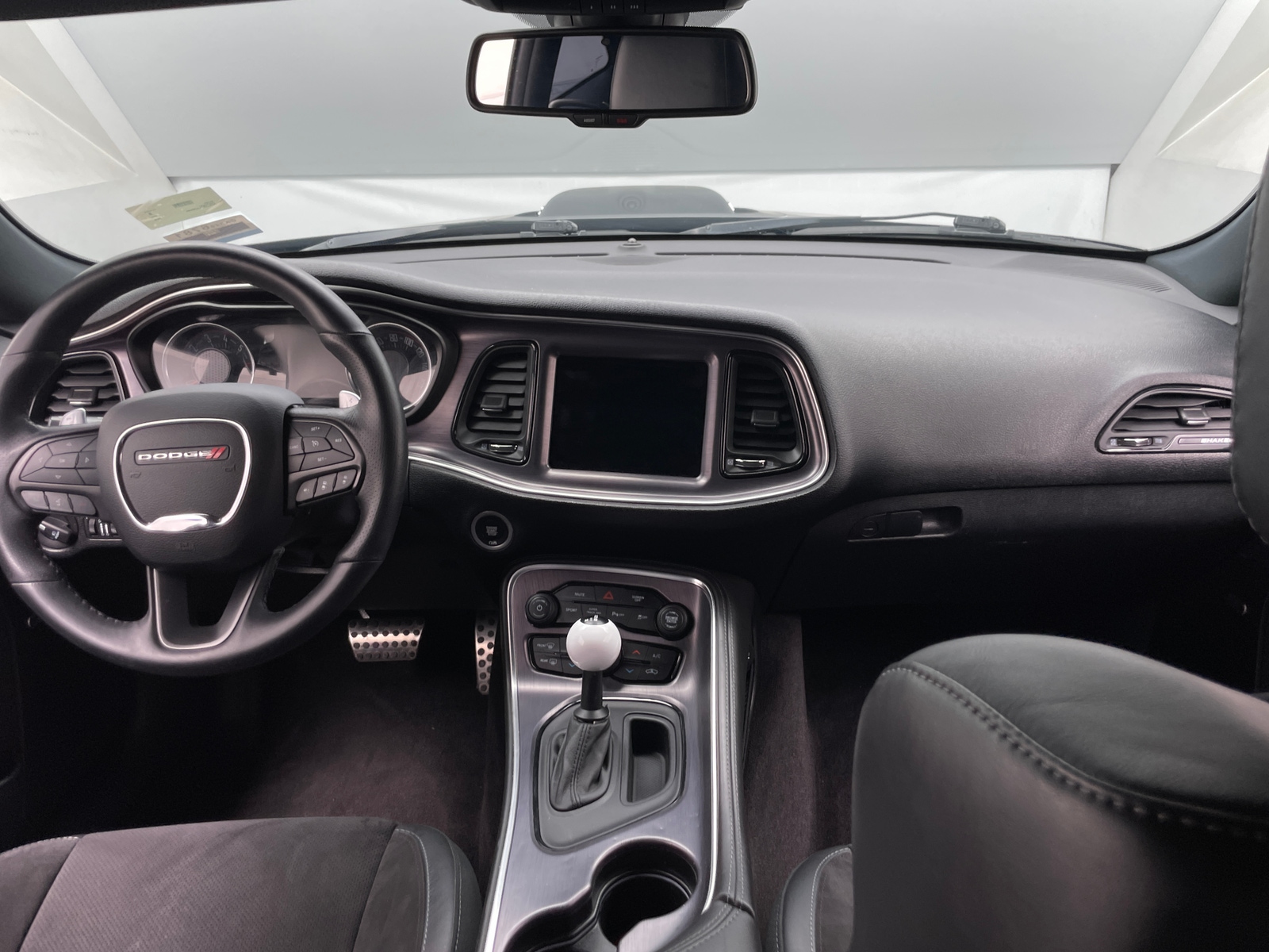 Thumbnail: 2018 Dodge Challenger - 2