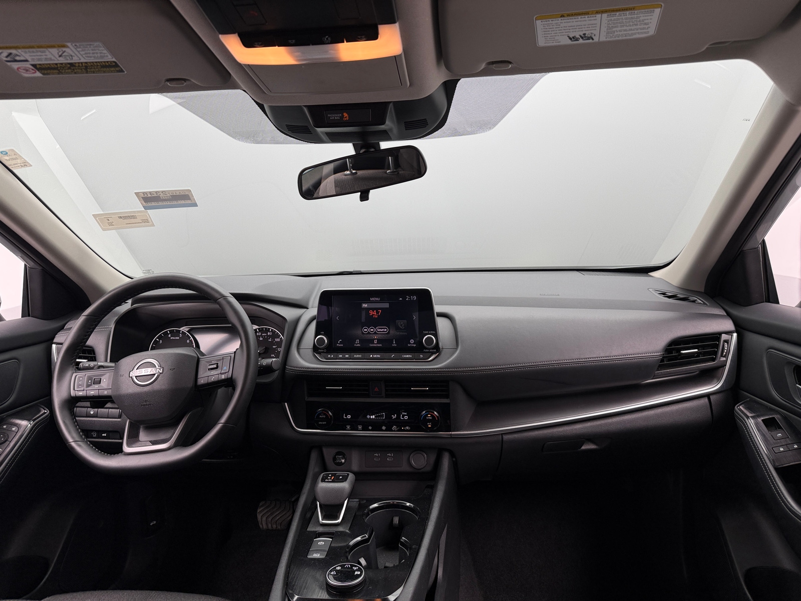 Thumbnail: 2025 Nissan Rogue - 3