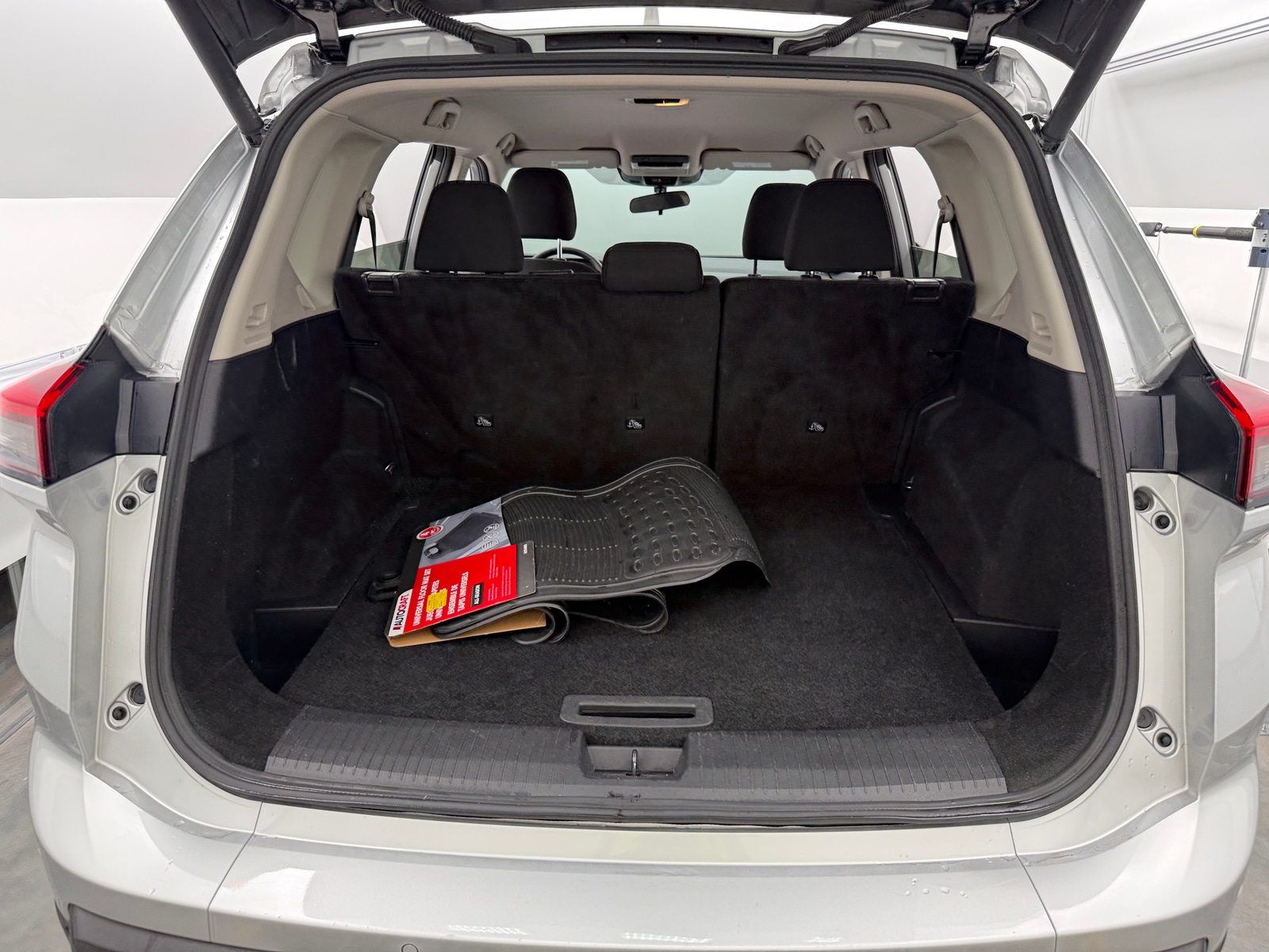 Thumbnail: 2025 Nissan Rogue - 7