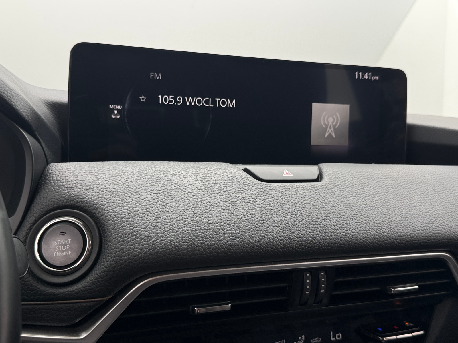 Thumbnail: 2025 Mazda CX-90 - 3