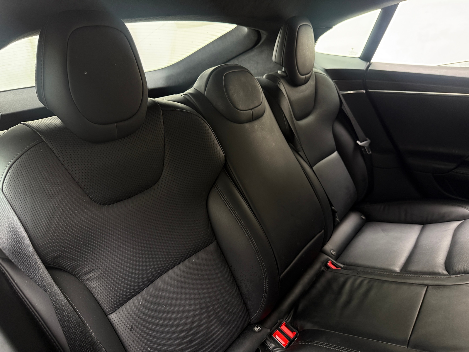 Thumbnail: 2022 Tesla Model S - 5