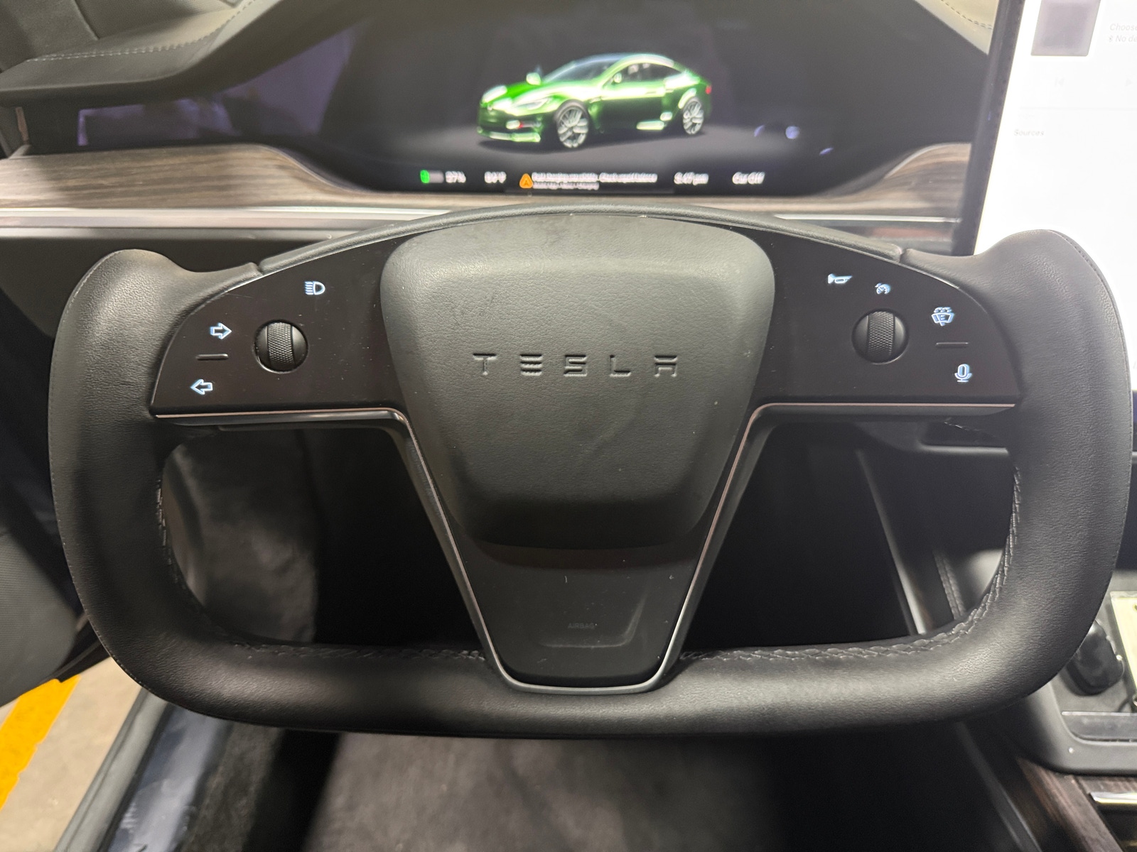 Thumbnail: 2022 Tesla Model S - 4