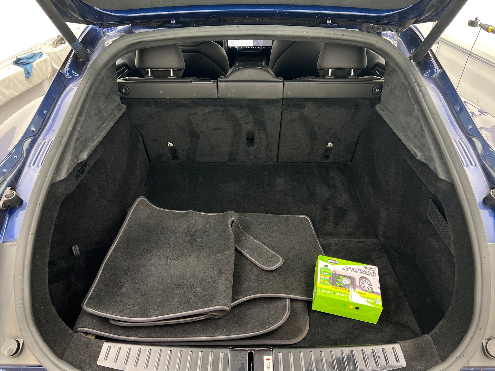 Thumbnail: 2022 Tesla Model S - 6