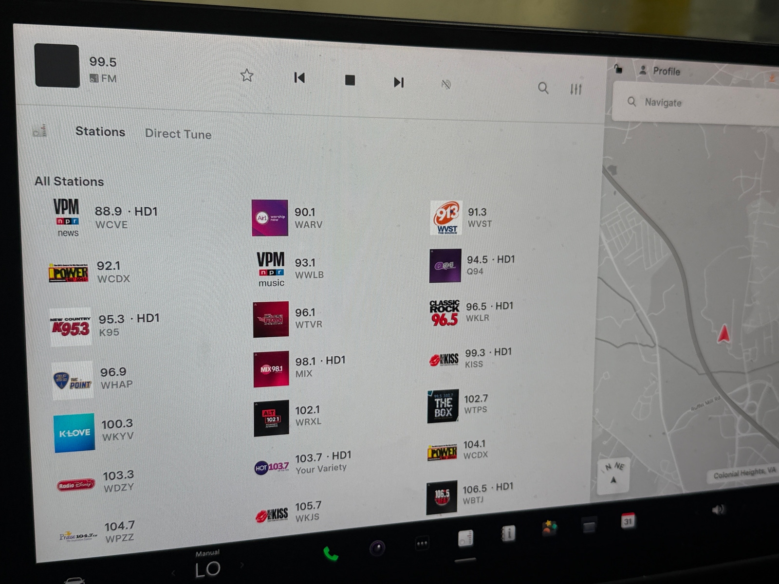 Thumbnail: 2022 Tesla Model S - 3