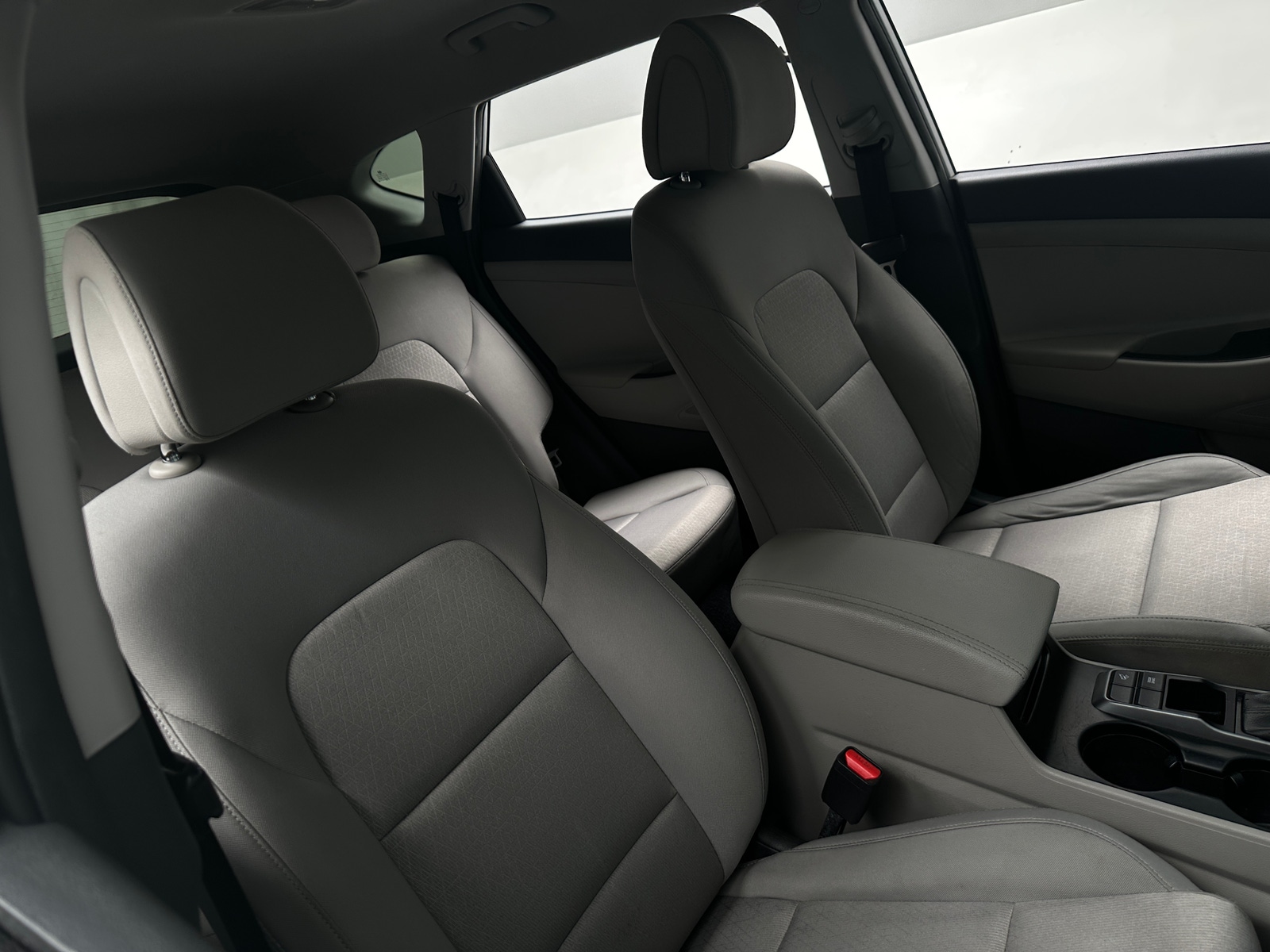 Thumbnail: 2017 Hyundai Tucson - 2