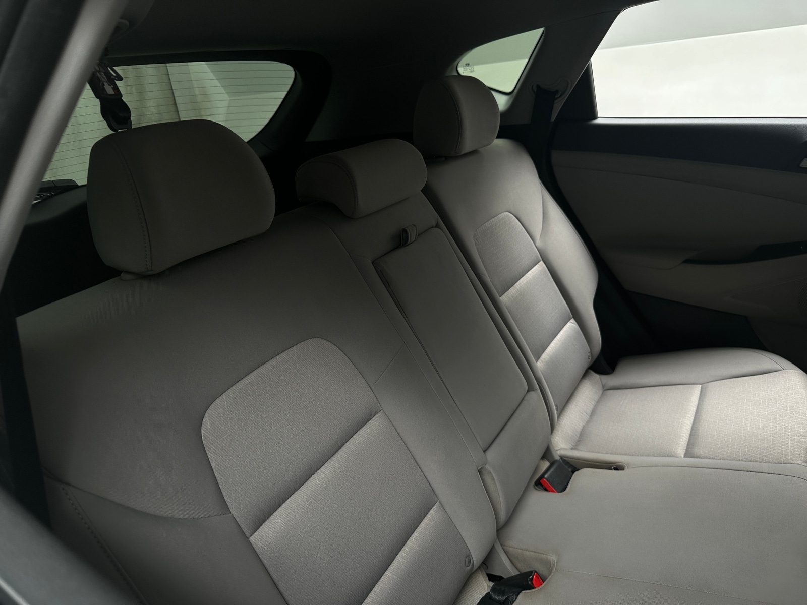 Thumbnail: 2017 Hyundai Tucson - 6