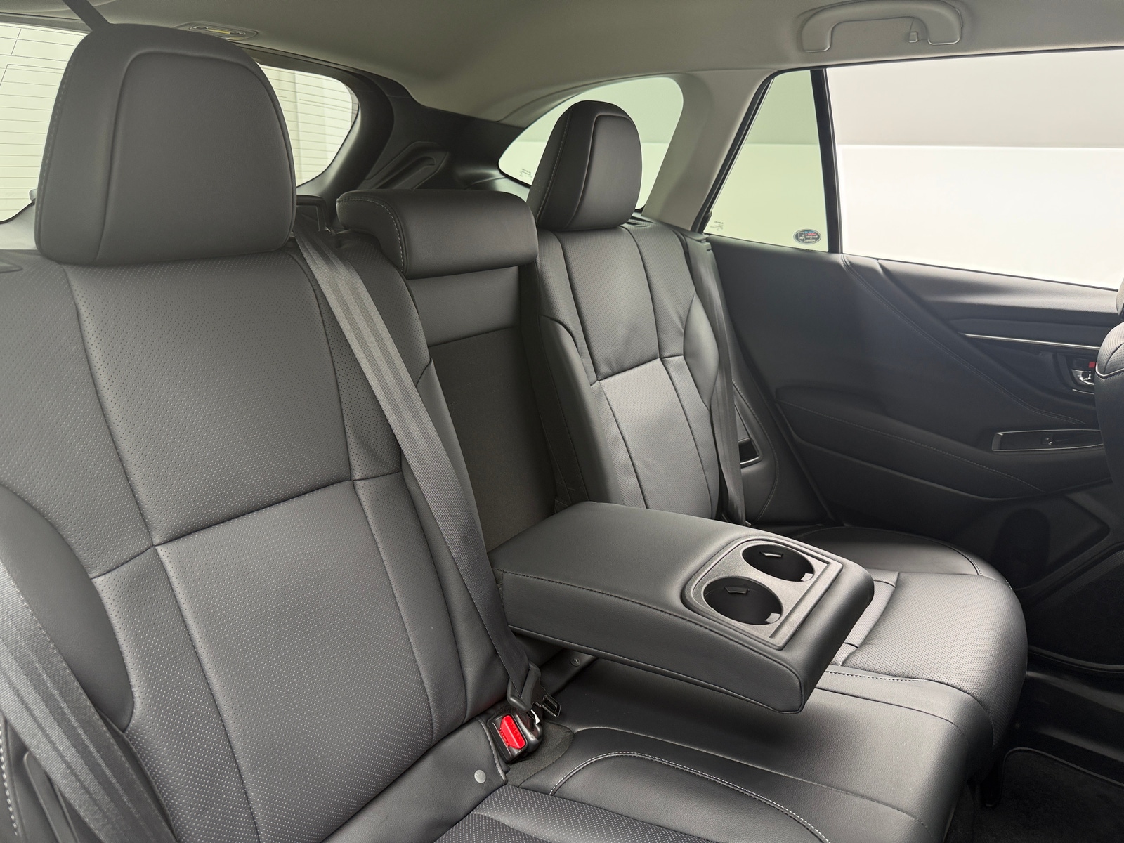 Thumbnail: 2025 Subaru Outback - 5