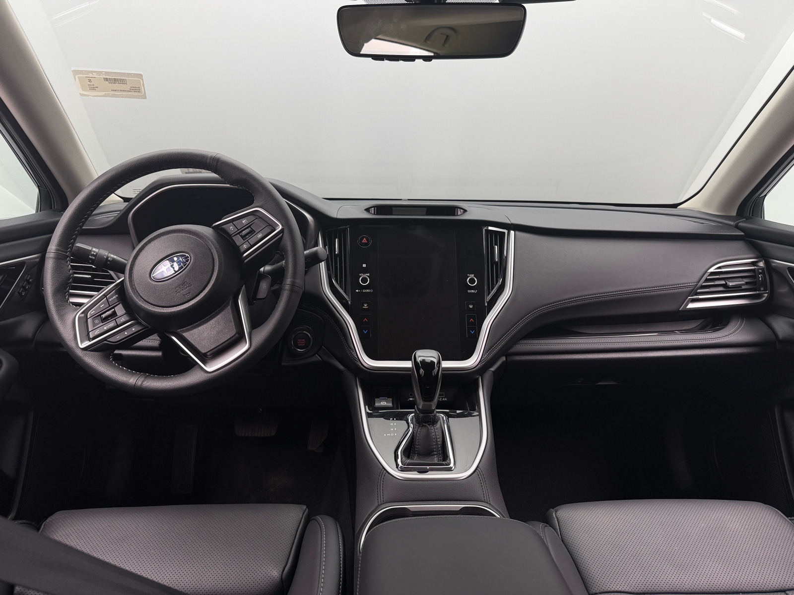 Thumbnail: 2025 Subaru Outback - 2