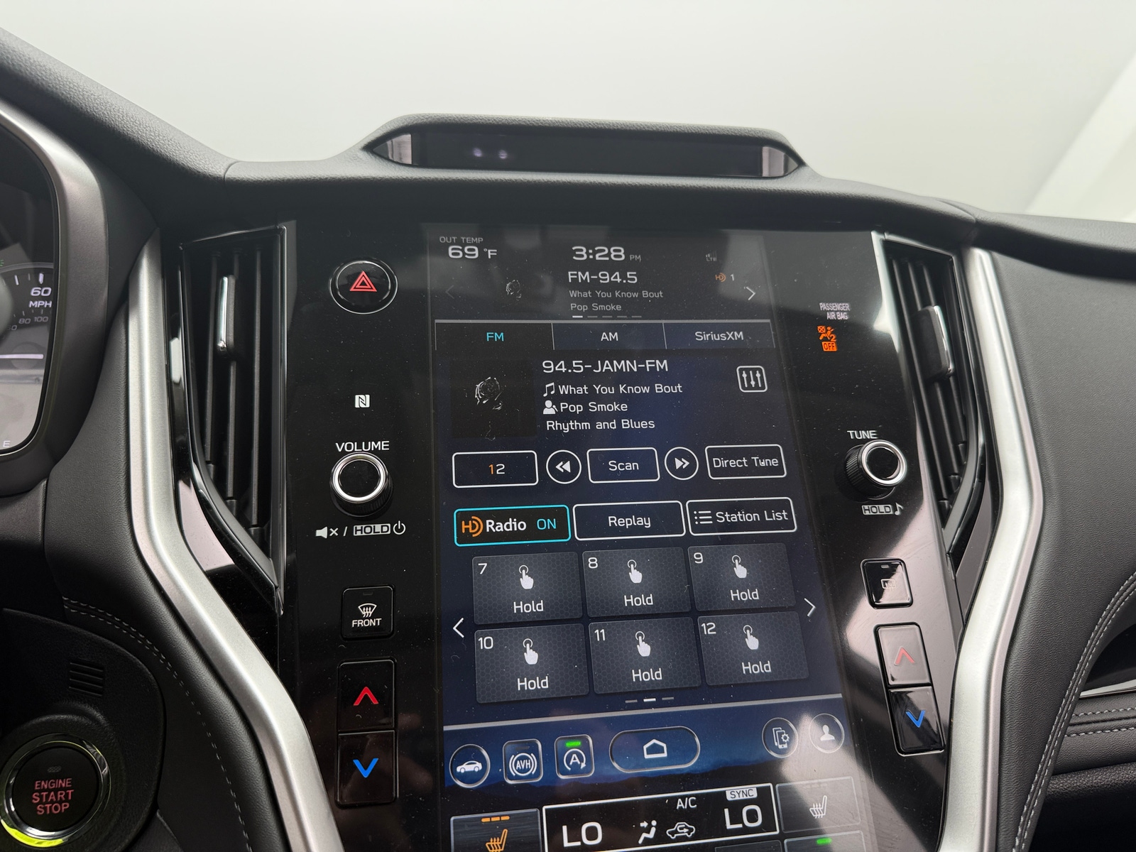 Thumbnail: 2025 Subaru Outback - 3