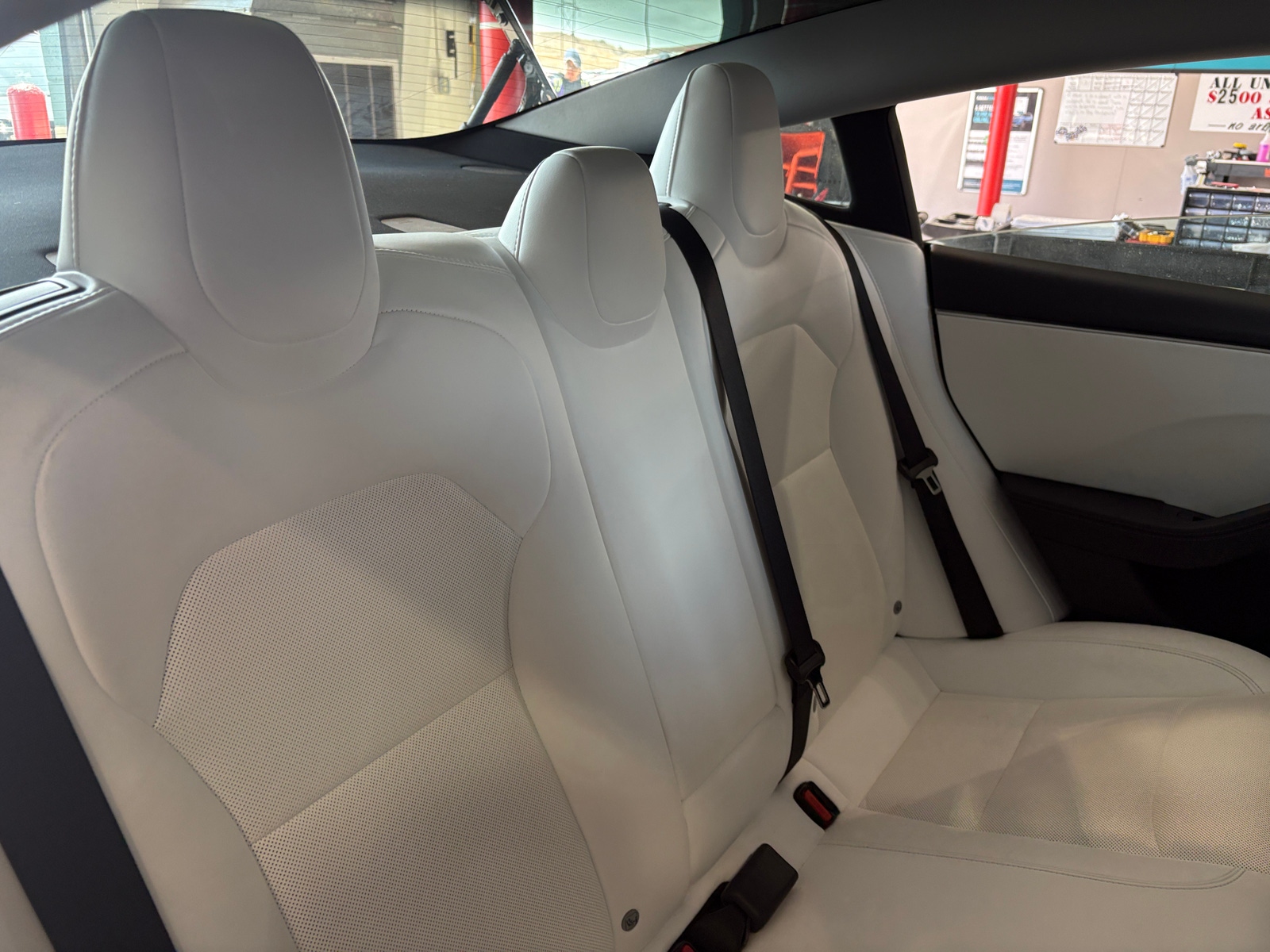 Thumbnail: 2024 Tesla Model 3 - 5