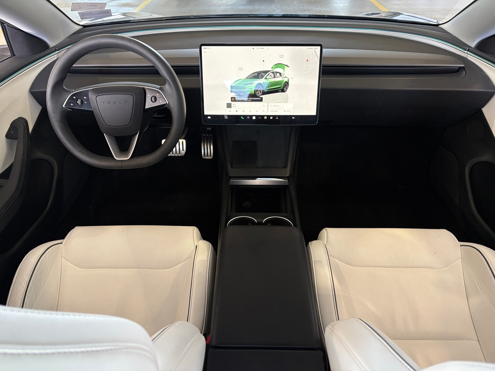 Thumbnail: 2024 Tesla Model 3 - 2