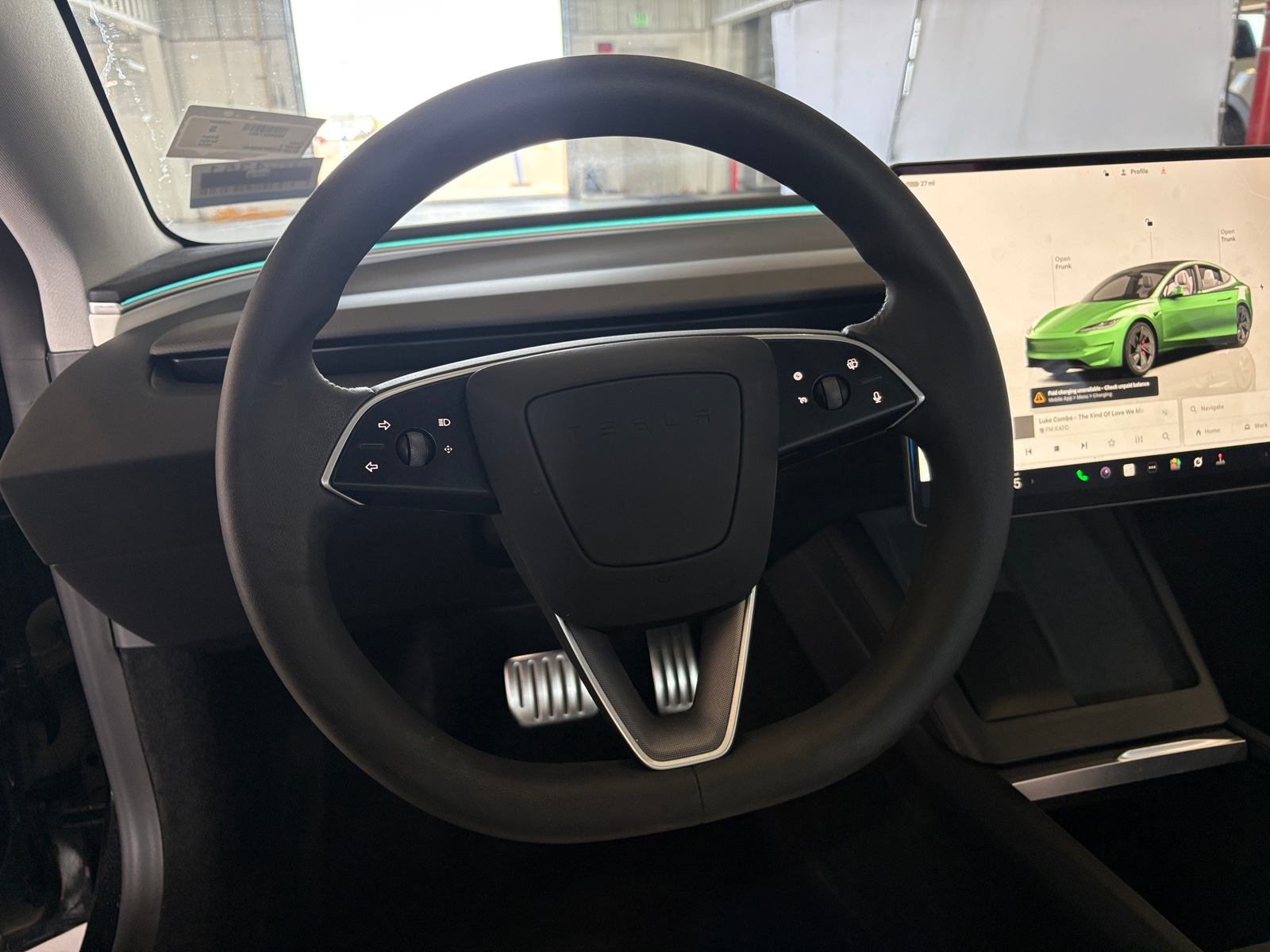 Thumbnail: 2024 Tesla Model 3 - 4