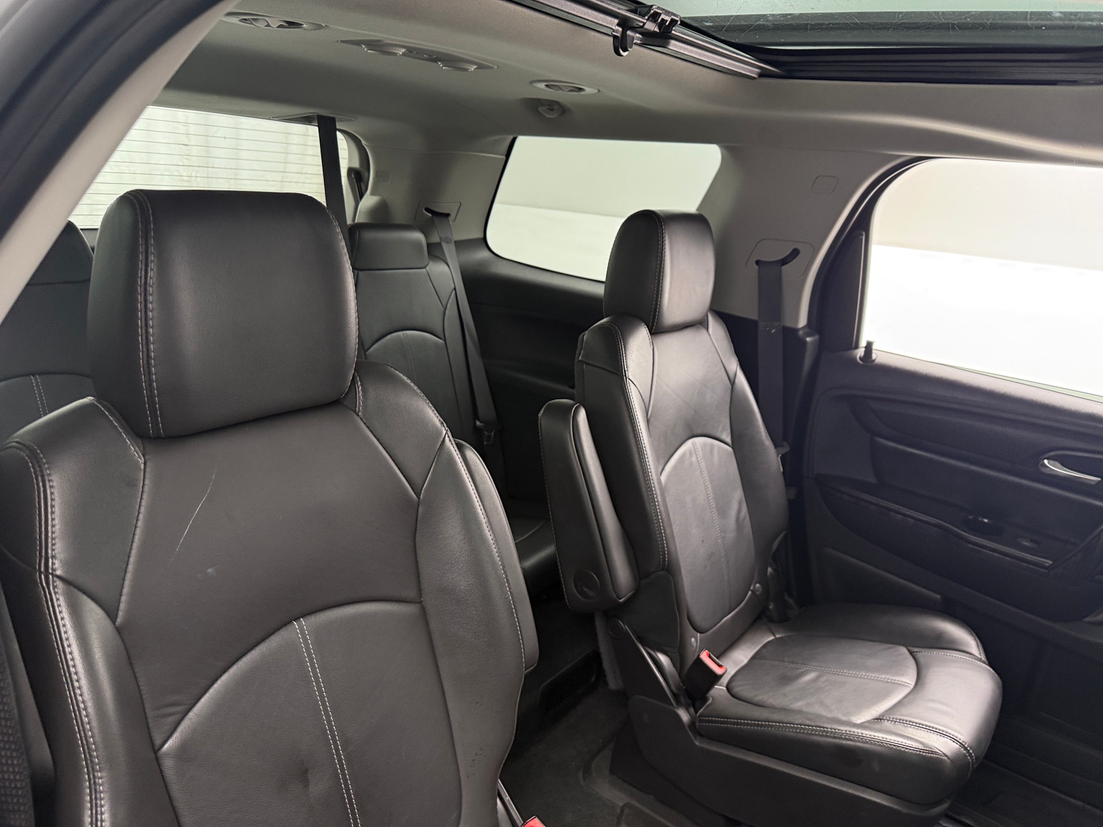 Thumbnail: 2017 GMC Acadia - 5