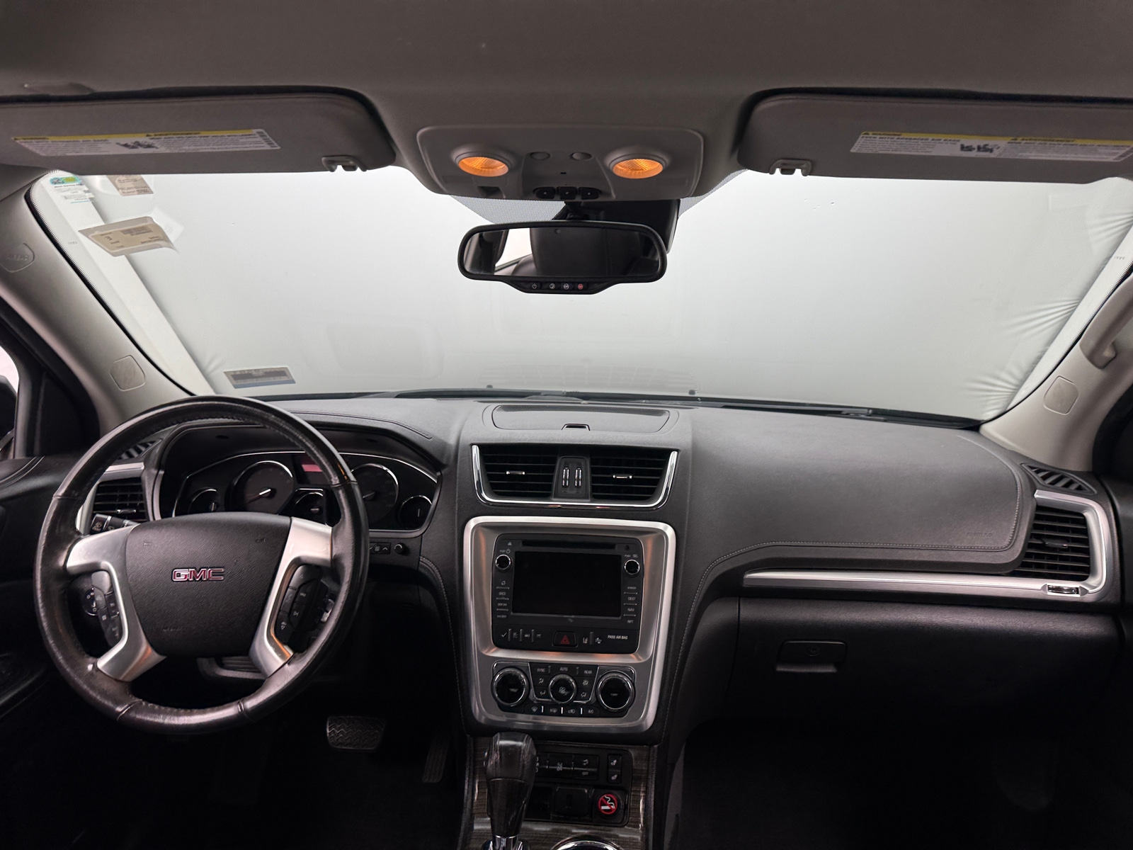 Thumbnail: 2017 GMC Acadia - 2