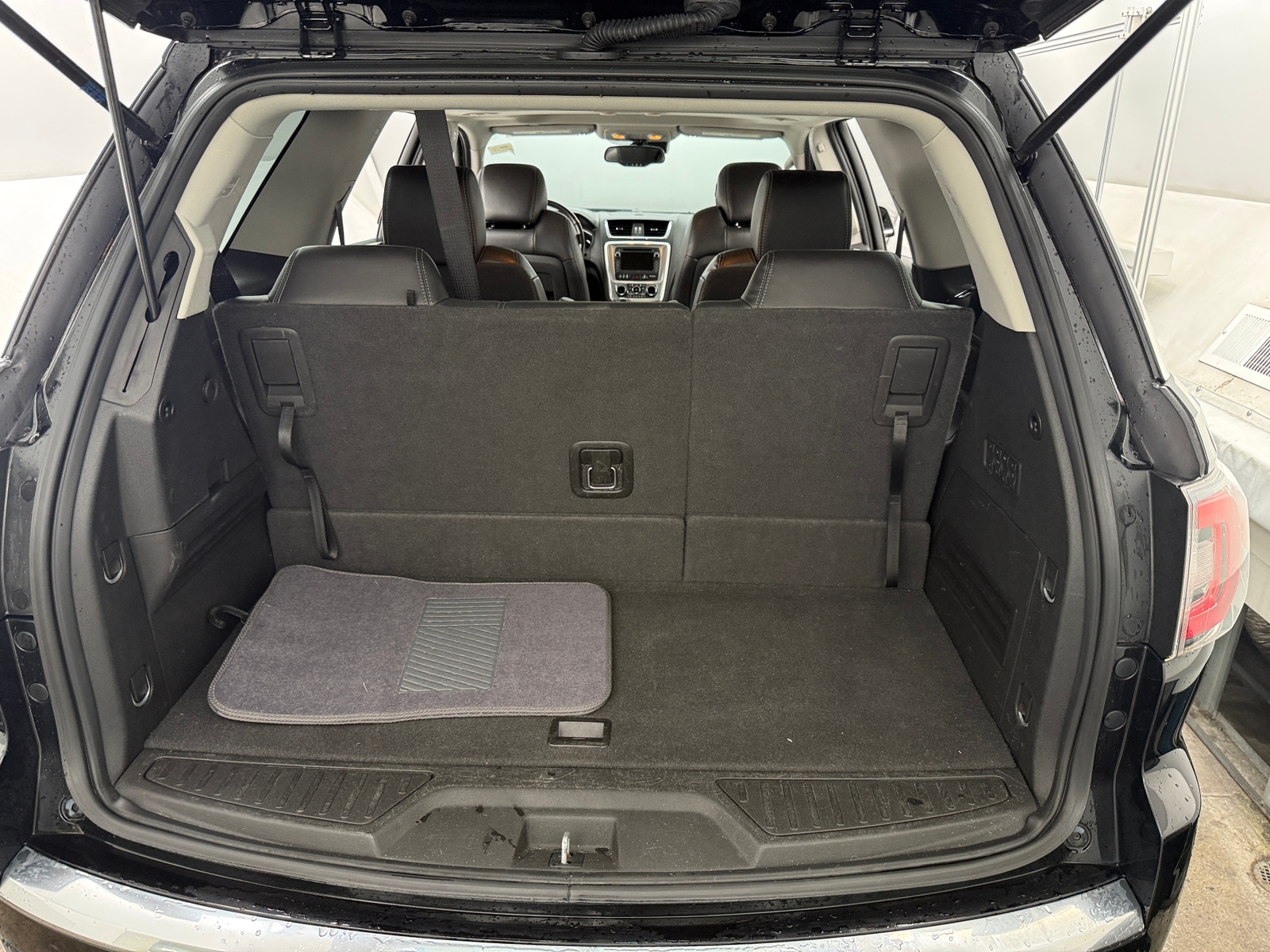 Thumbnail: 2017 GMC Acadia - 6