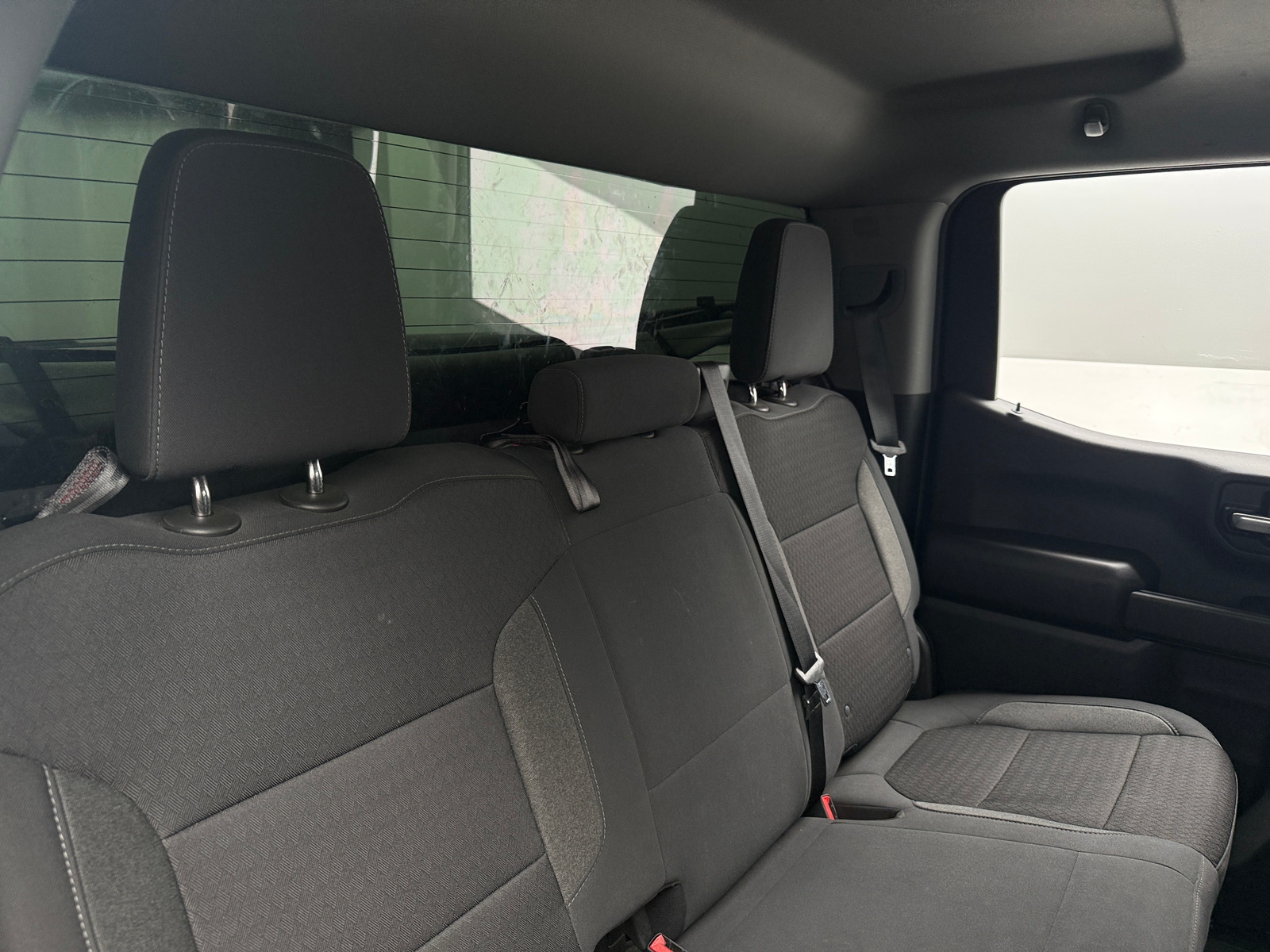 Thumbnail: 2022 Chevrolet Silverado 1500 - 6