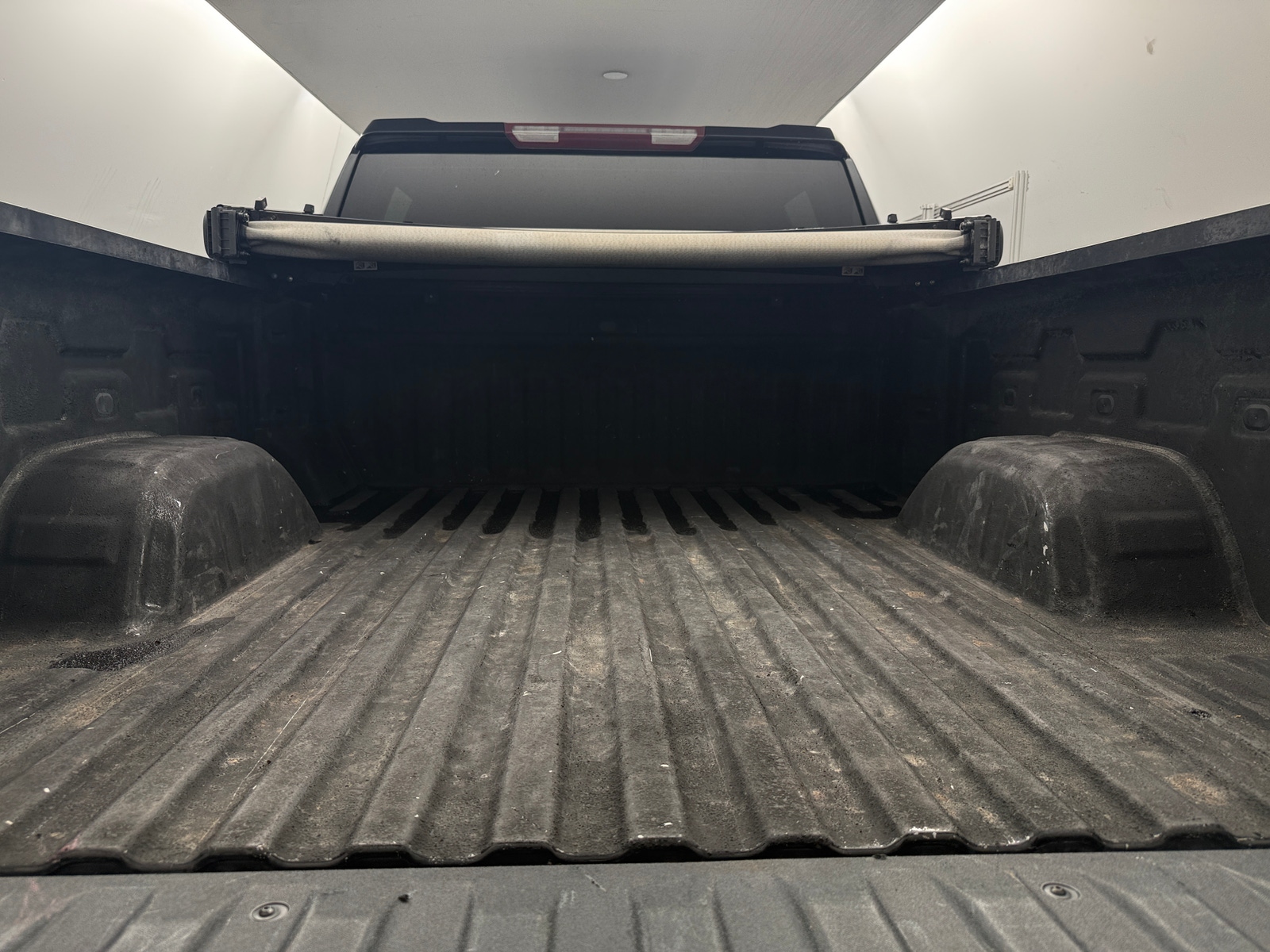 Thumbnail: 2022 Chevrolet Silverado 1500 - 7