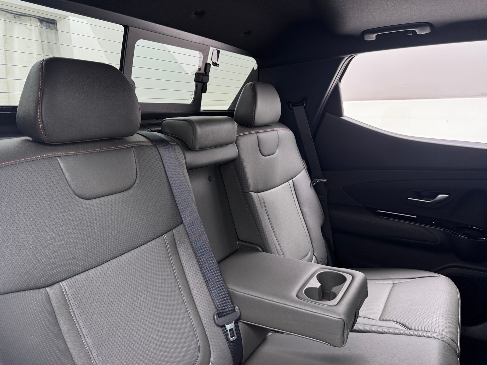 Thumbnail: 2025 Hyundai Santa Cruz - 5