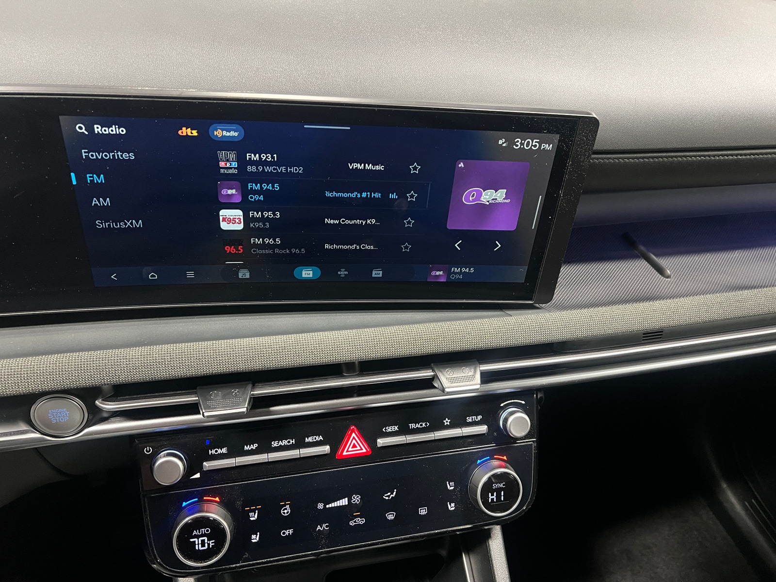 Thumbnail: 2025 Hyundai Santa Cruz - 3