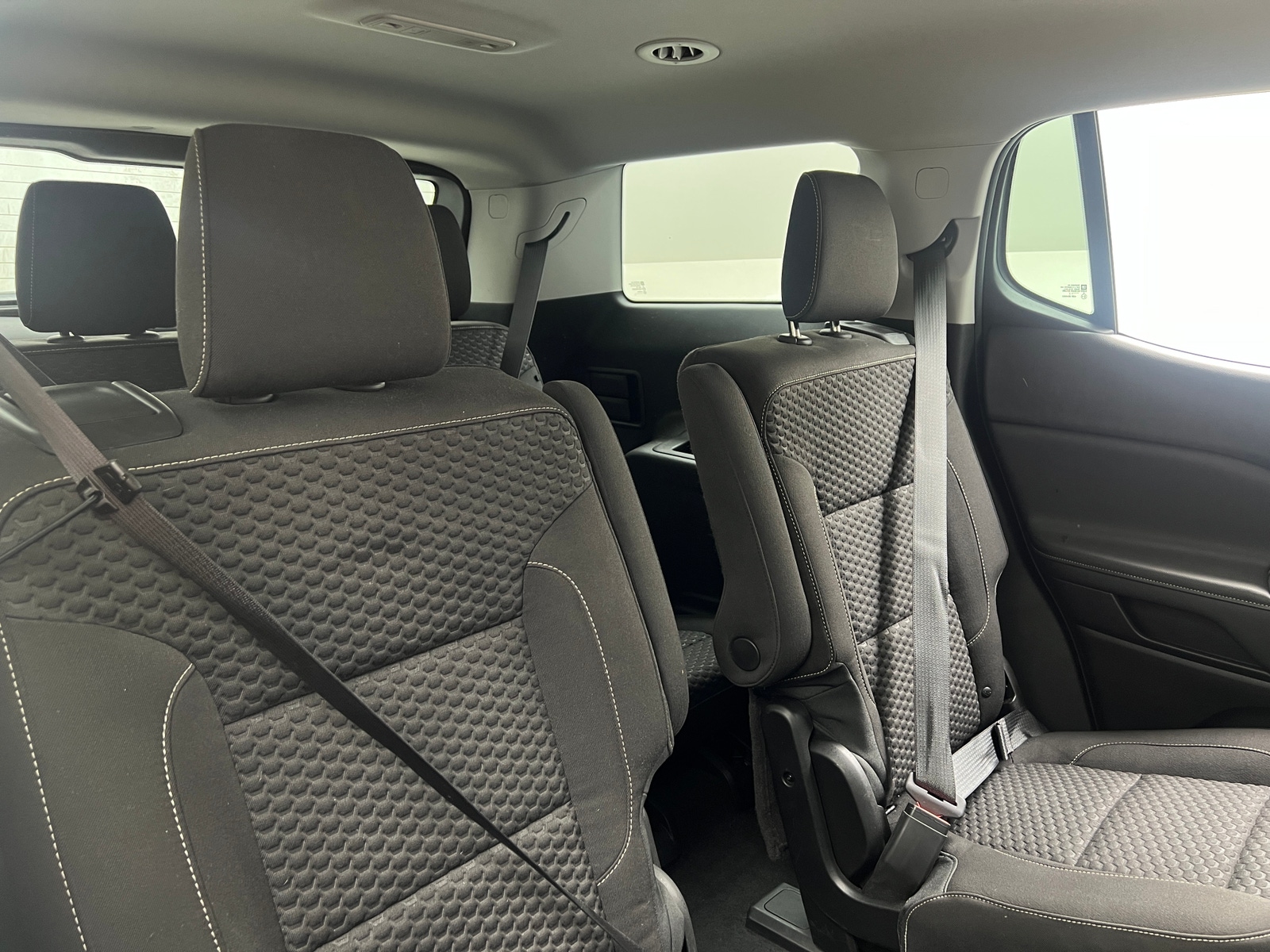 Thumbnail: 2017 GMC Acadia - 6