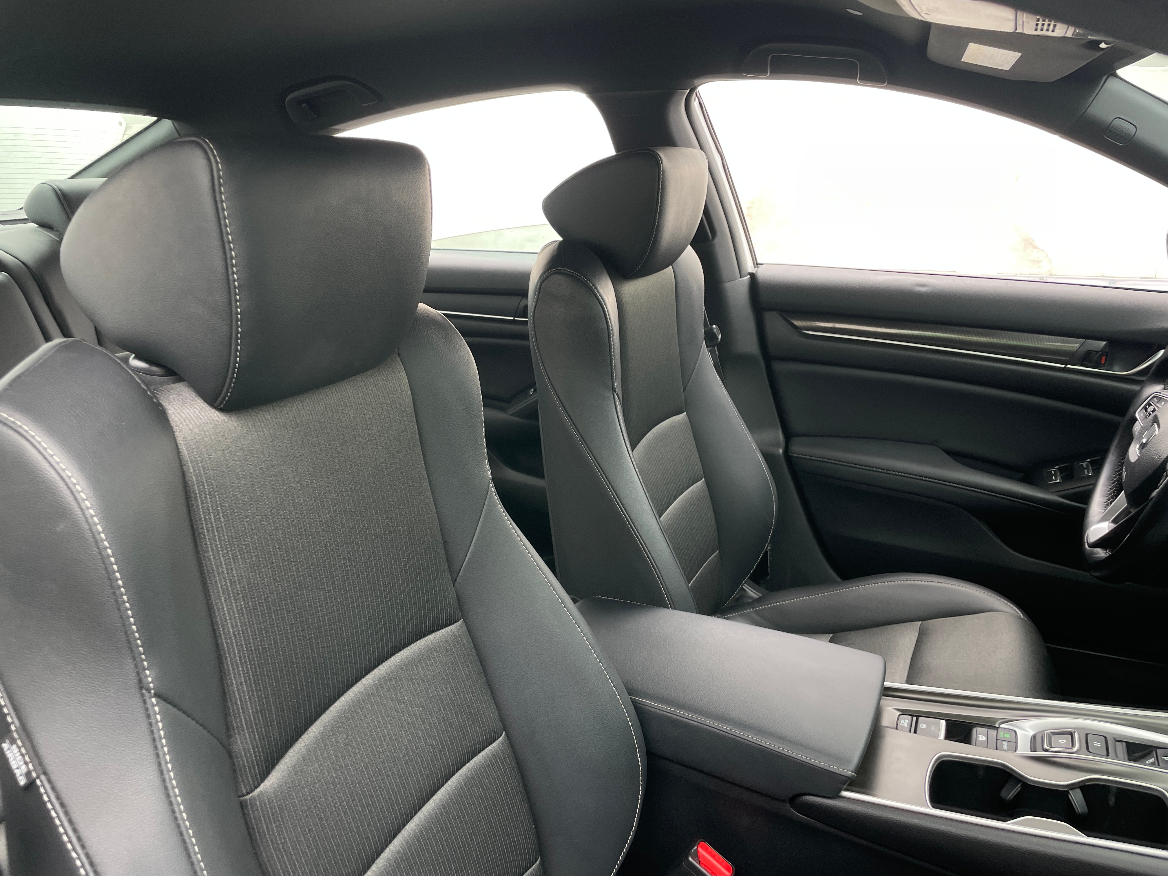2022 Honda Accord - Image 1