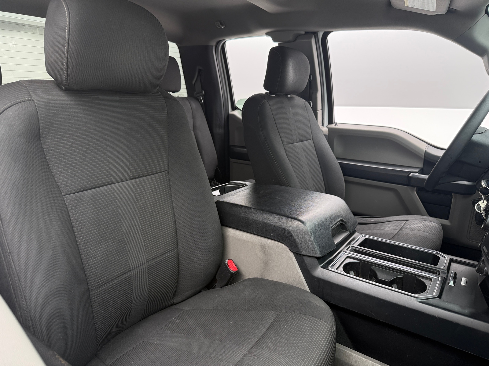 Thumbnail: 2017 Ford Econoline - 2