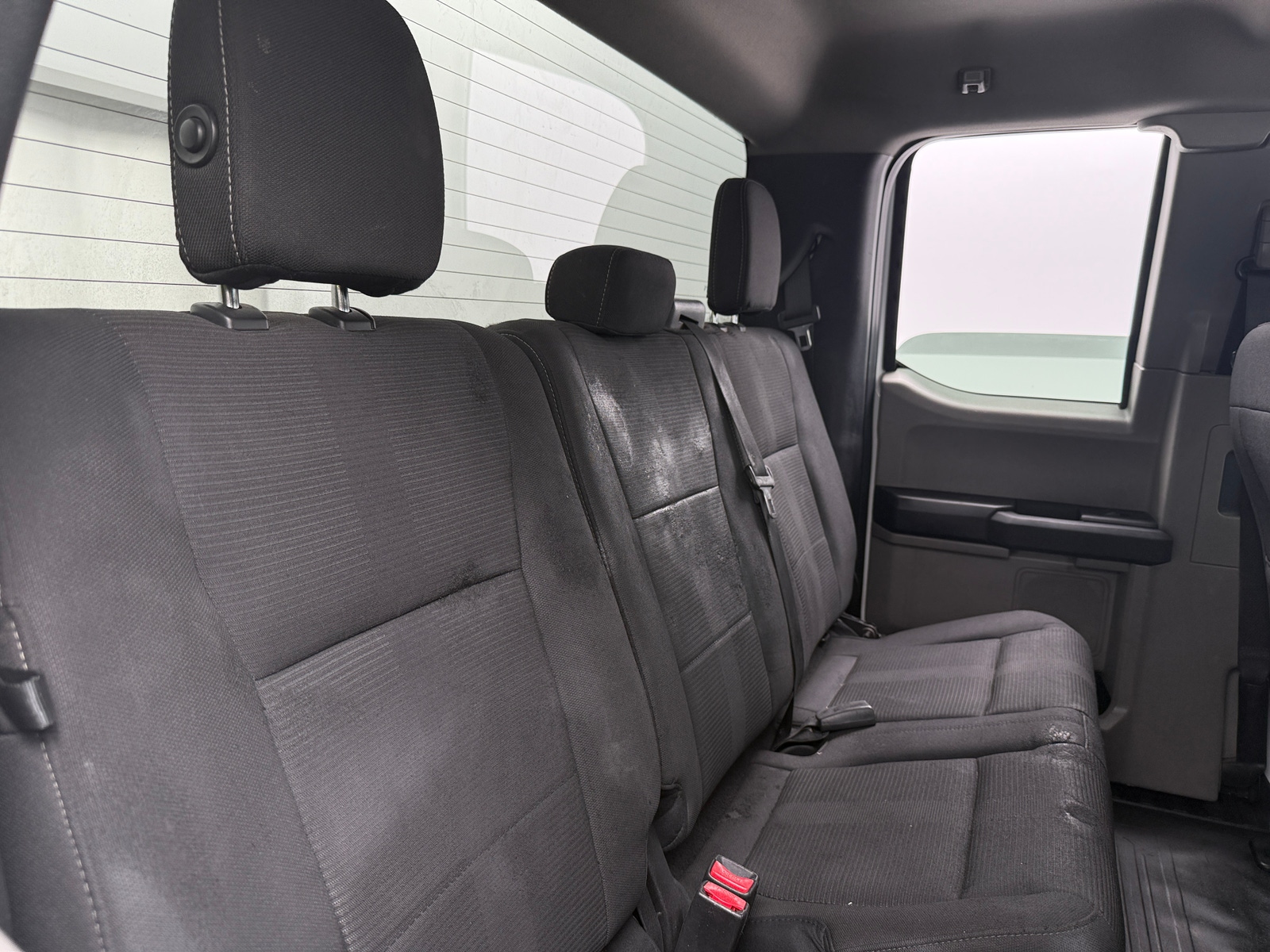 Thumbnail: 2017 Ford Econoline - 6