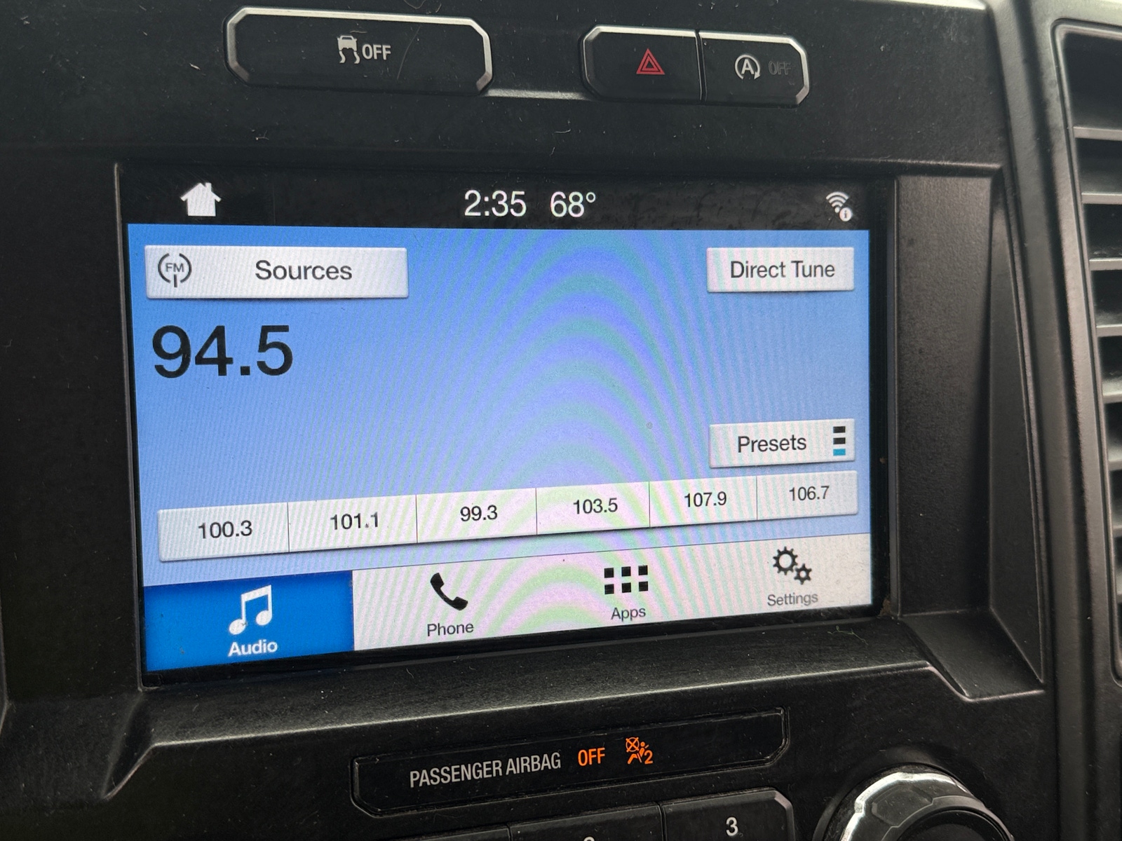 Thumbnail: 2017 Ford Econoline - 4