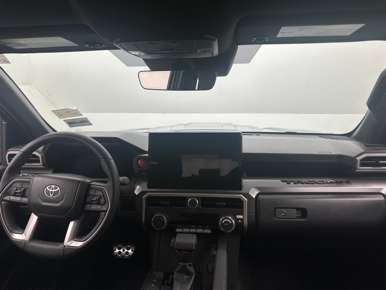 Thumbnail: 2025 Toyota Tacoma - 3