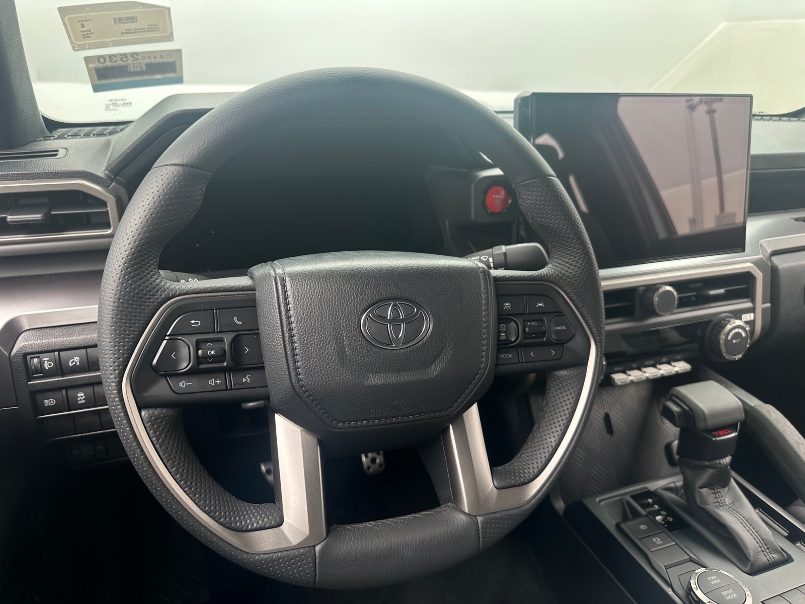 Thumbnail: 2025 Toyota Tacoma - 5