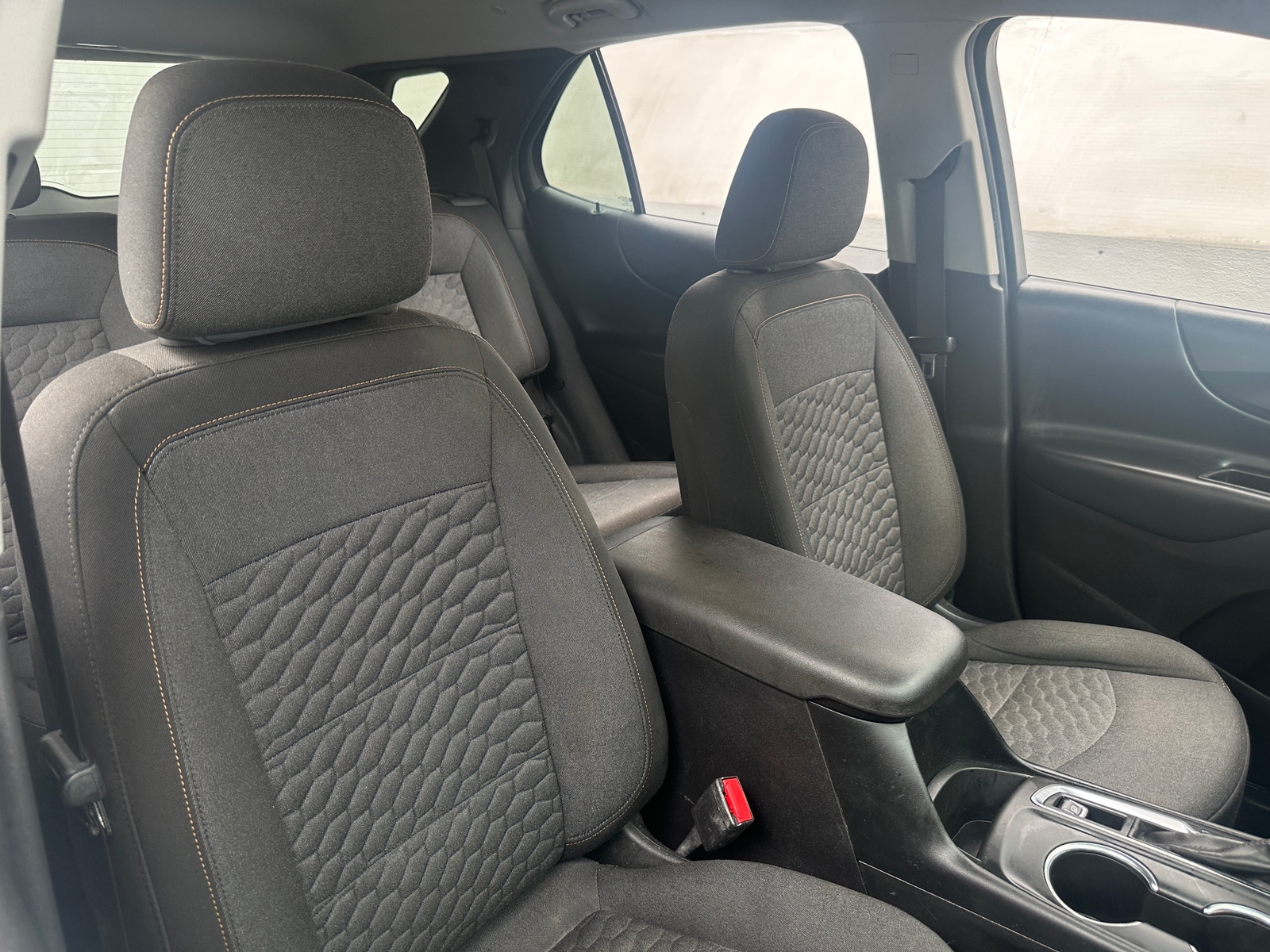 Thumbnail: 2018 Chevrolet Equinox - 2