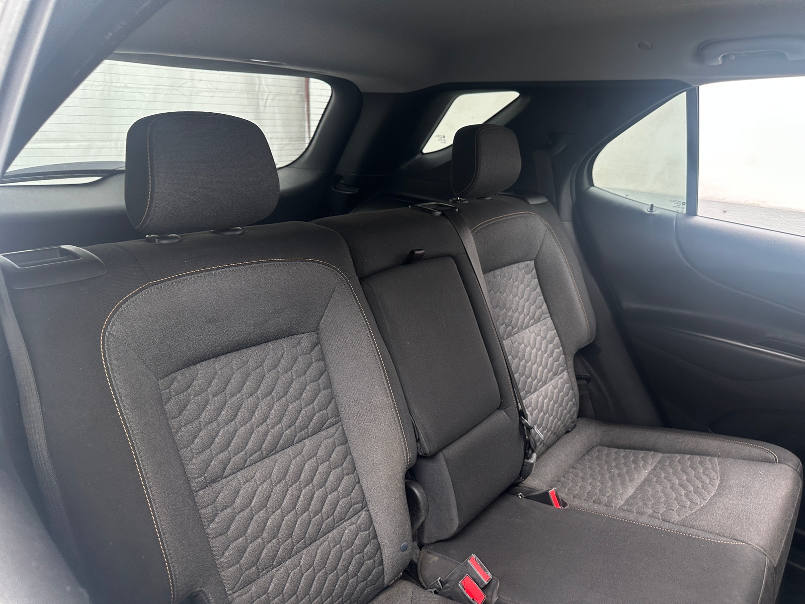 Thumbnail: 2018 Chevrolet Equinox - 5