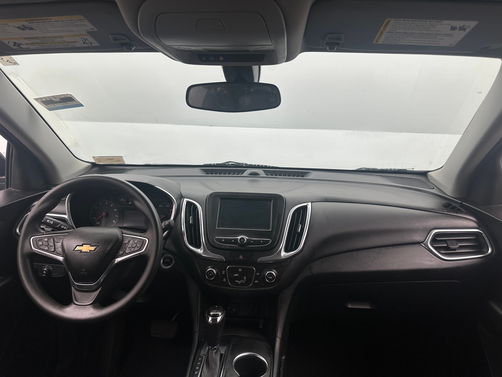 Thumbnail: 2018 Chevrolet Equinox - 3